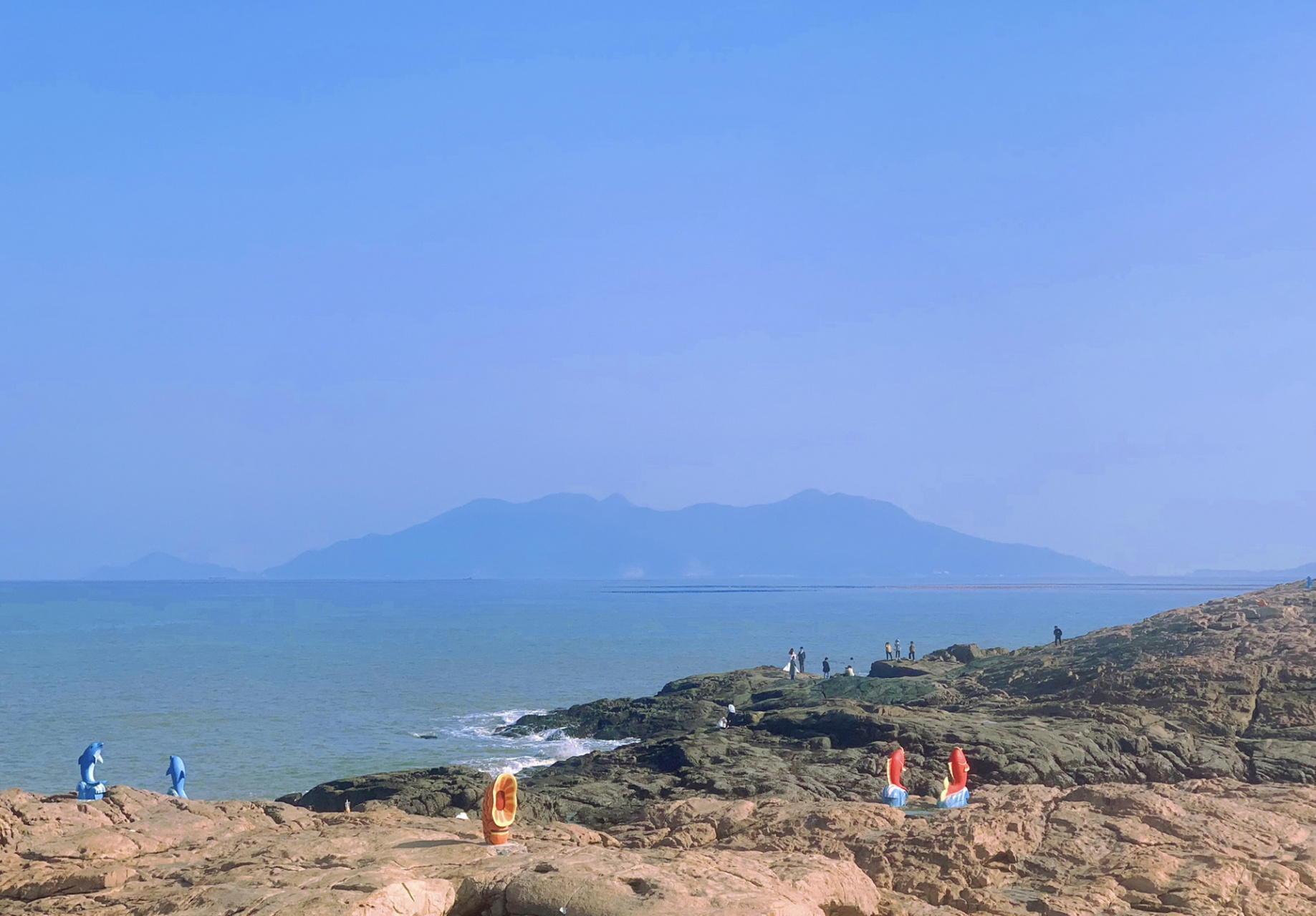 地址:福鼎市渔井村. 从福鼎市出发上高速半个小时左右到达鱼井 .