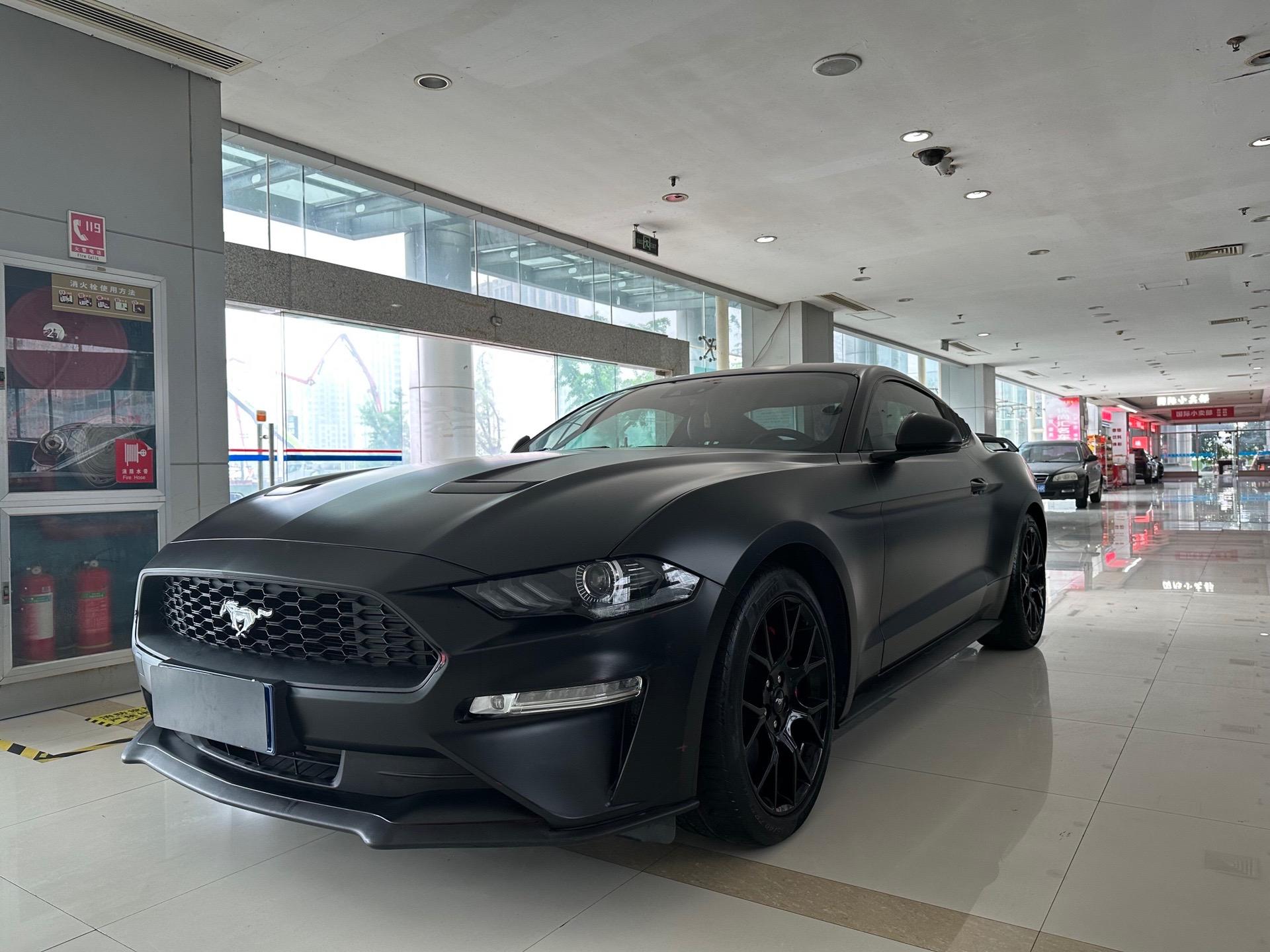 福特野马所有车型野马汽车图片大全大图野马标志是什么车野马跑车真正