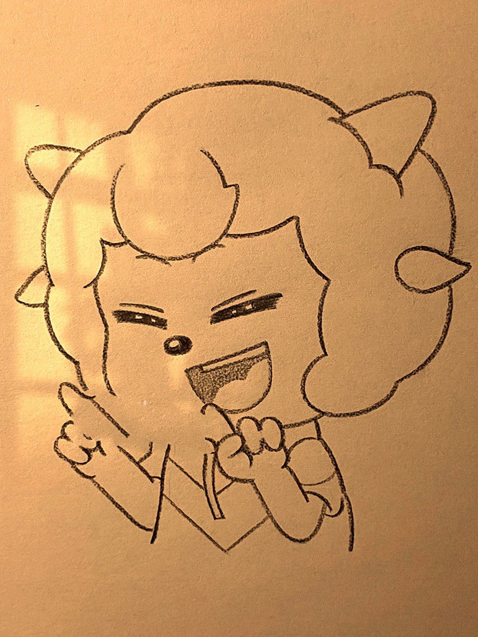 绘画教程合集 教你画的卡通人物合集