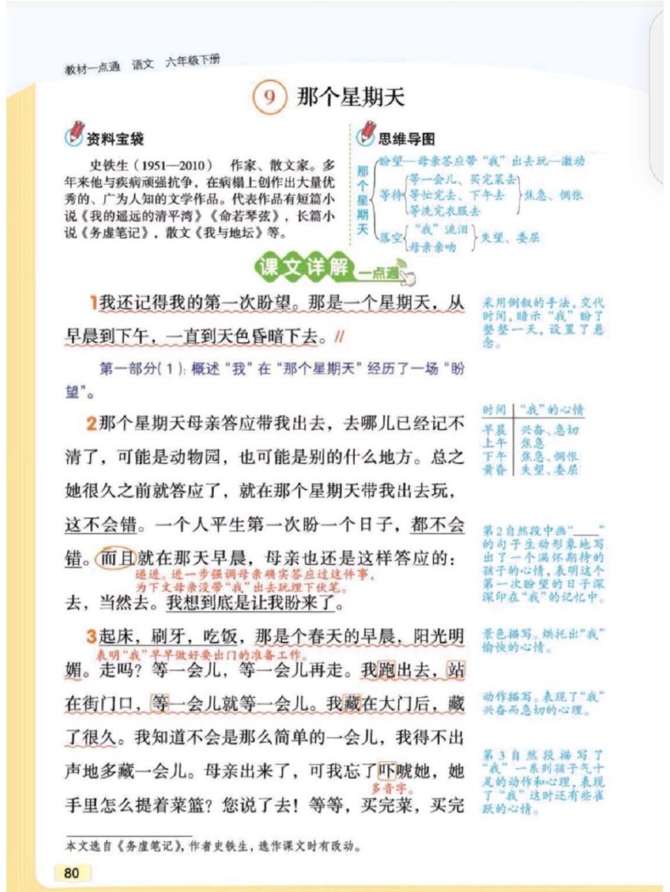 那个星期天笔记图片图片