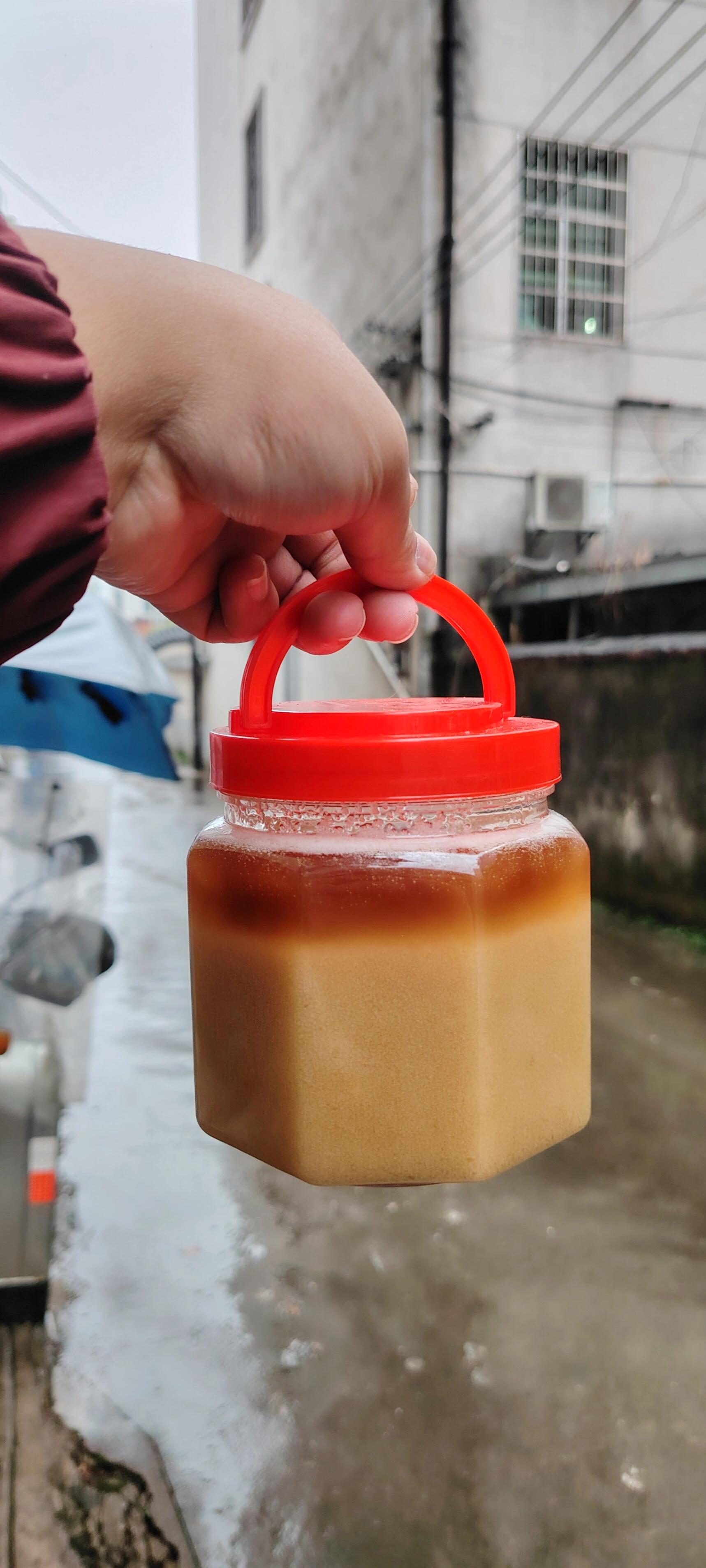 鹅蛋蜂蜜一起吃的效果(鹅蛋蜂蜜能一起吃么) 鹅蛋蜂蜜一起吃的效果(鹅蛋蜂蜜能一起吃么)