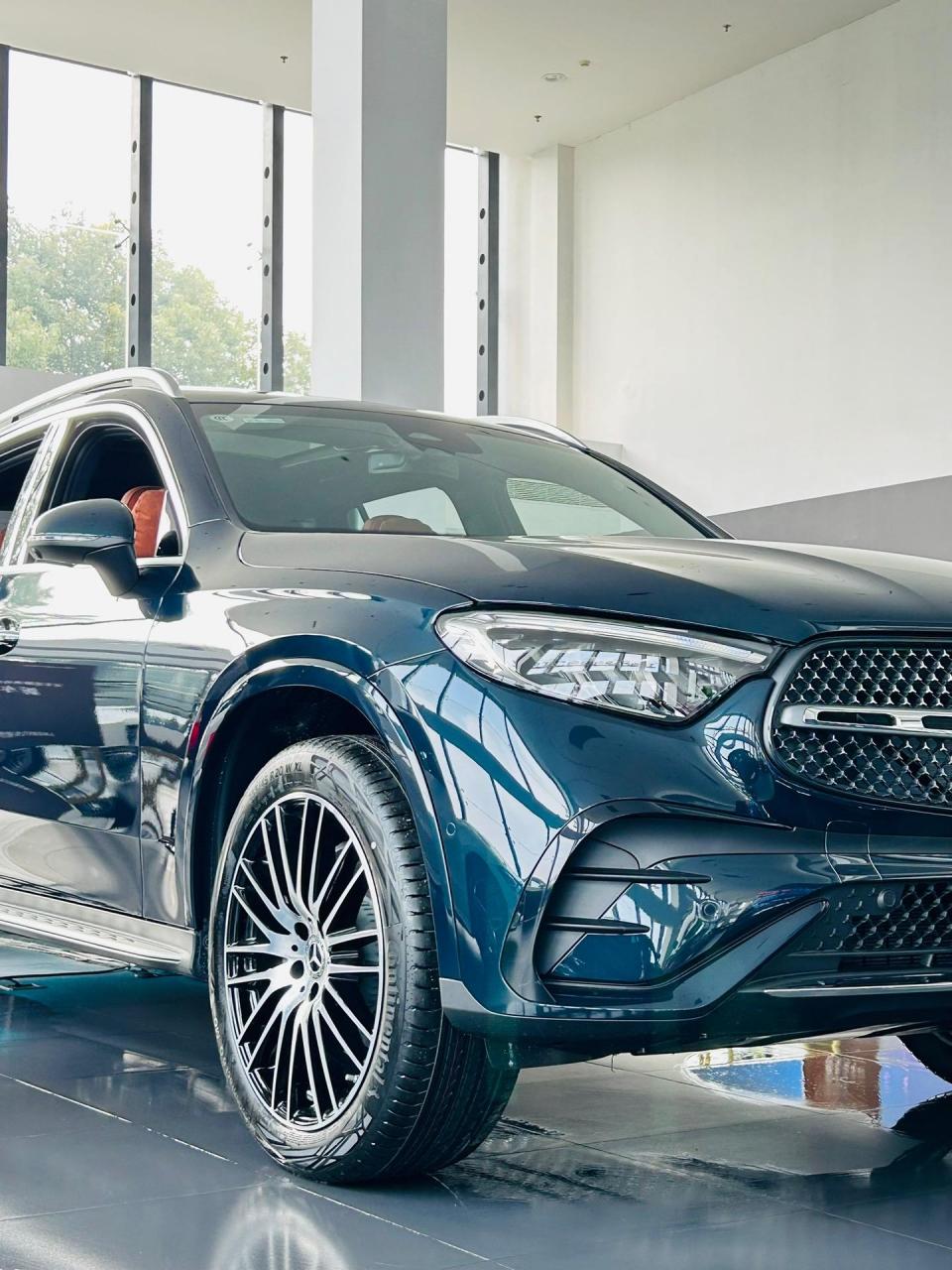 glc300l动感型 松石绿色.