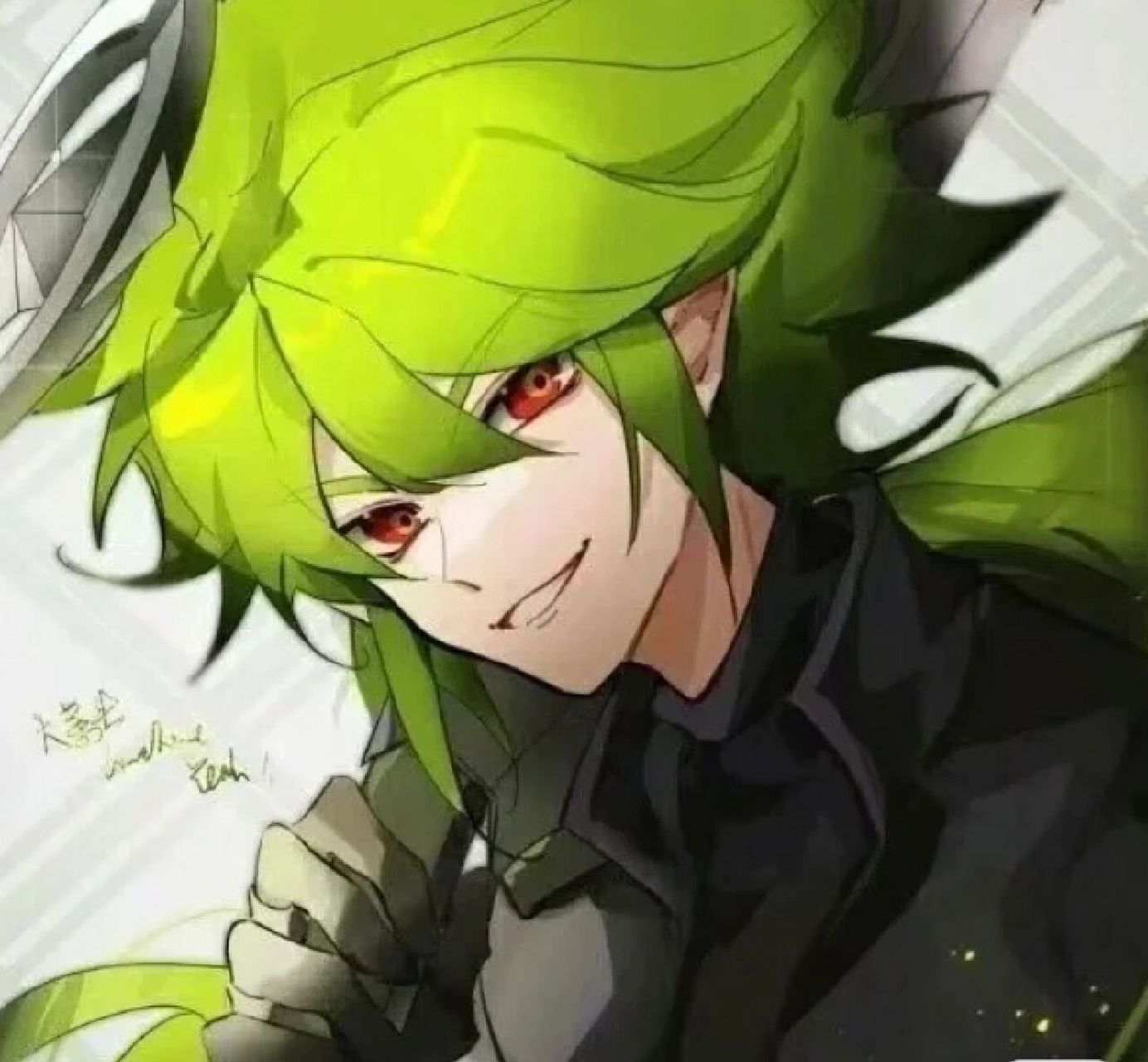 凹凸世界天使组头像 凹凸世界 凹凸粉看过来 头像 凹凸世界天使组  把