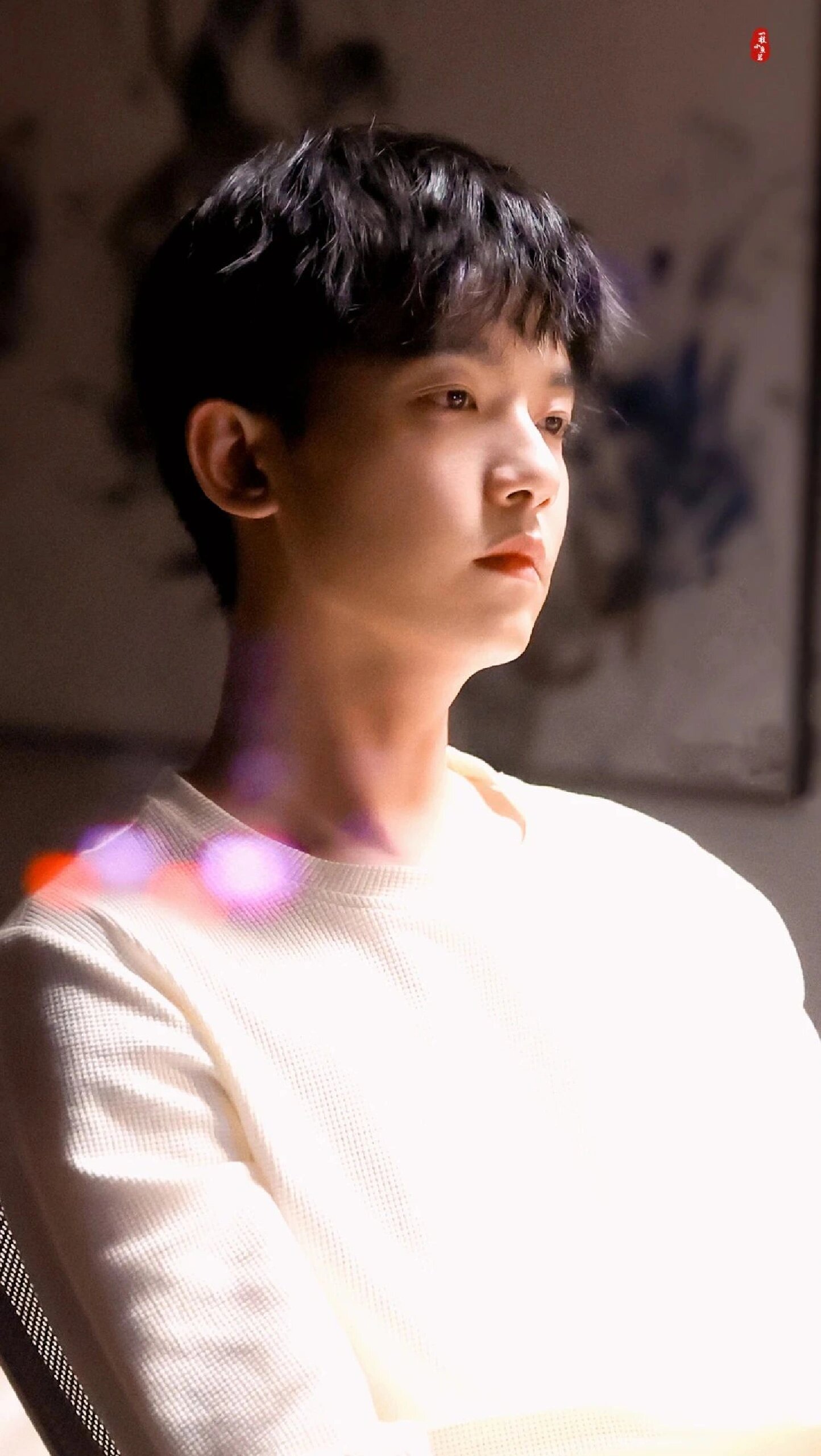 李明德(沈耀) 少年感头像