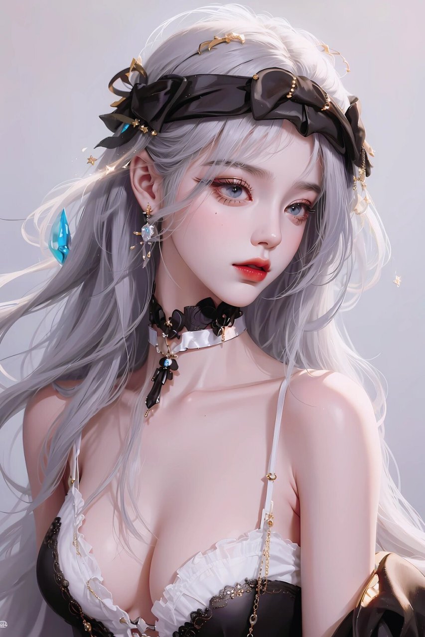 御姐范儿,二次元美漫头像/壁纸 你选哪个呀?