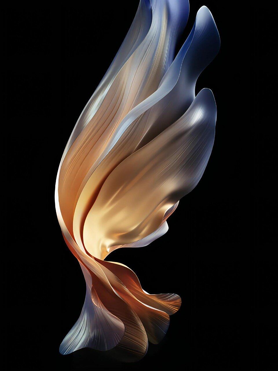 (虽然但是,我不会承认我买不起的) 	 99今天分享一波三星w系列壁纸