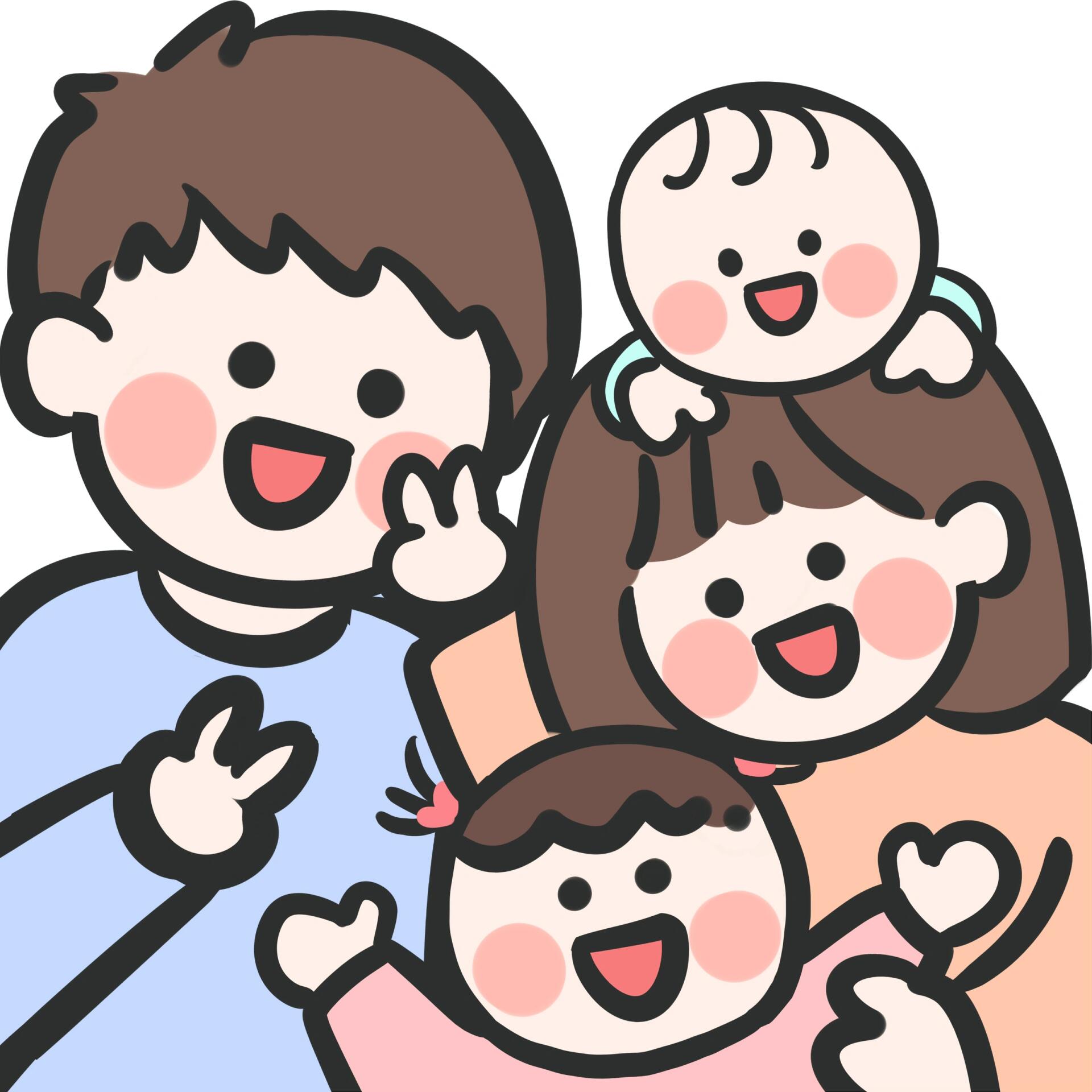 春天的第一张头像!合集❤️