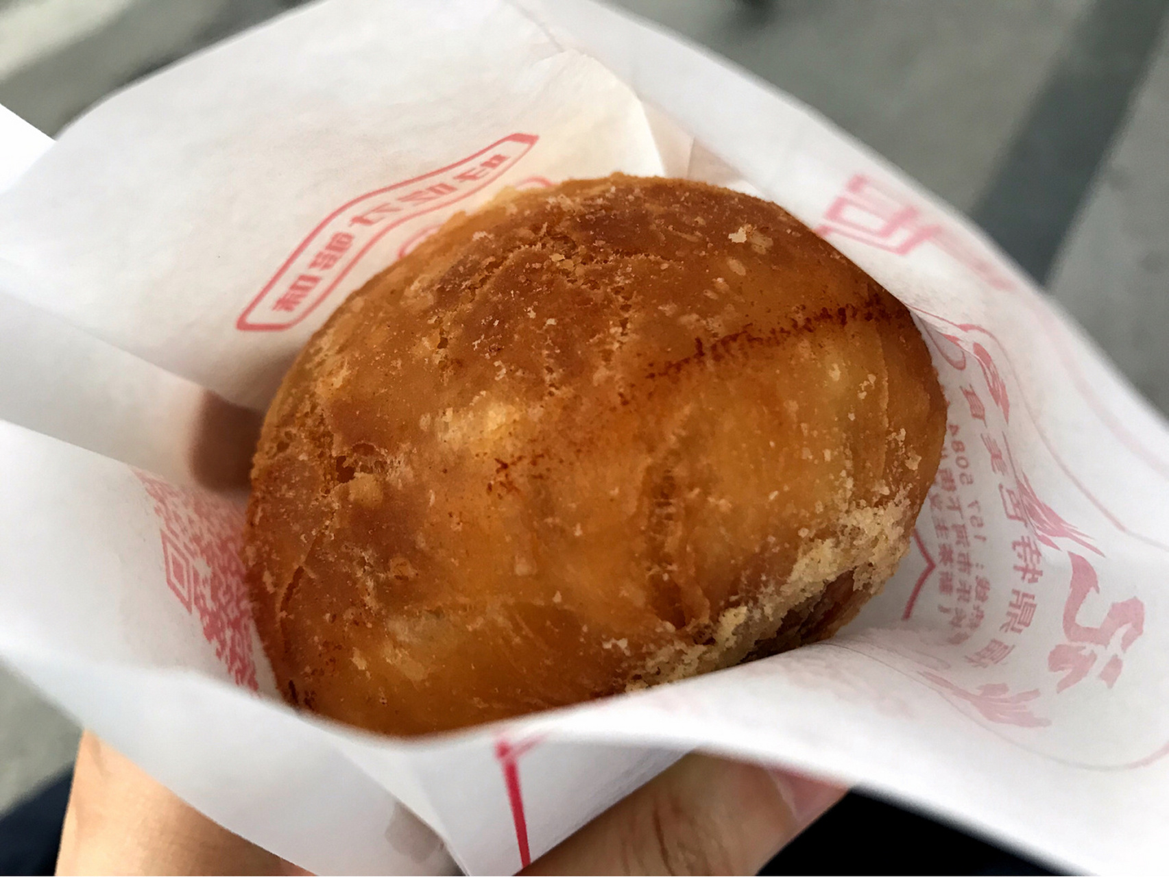 福鼎吴记煎包 99河下街桥头附近 905-15/人 这家店只吃过煎包