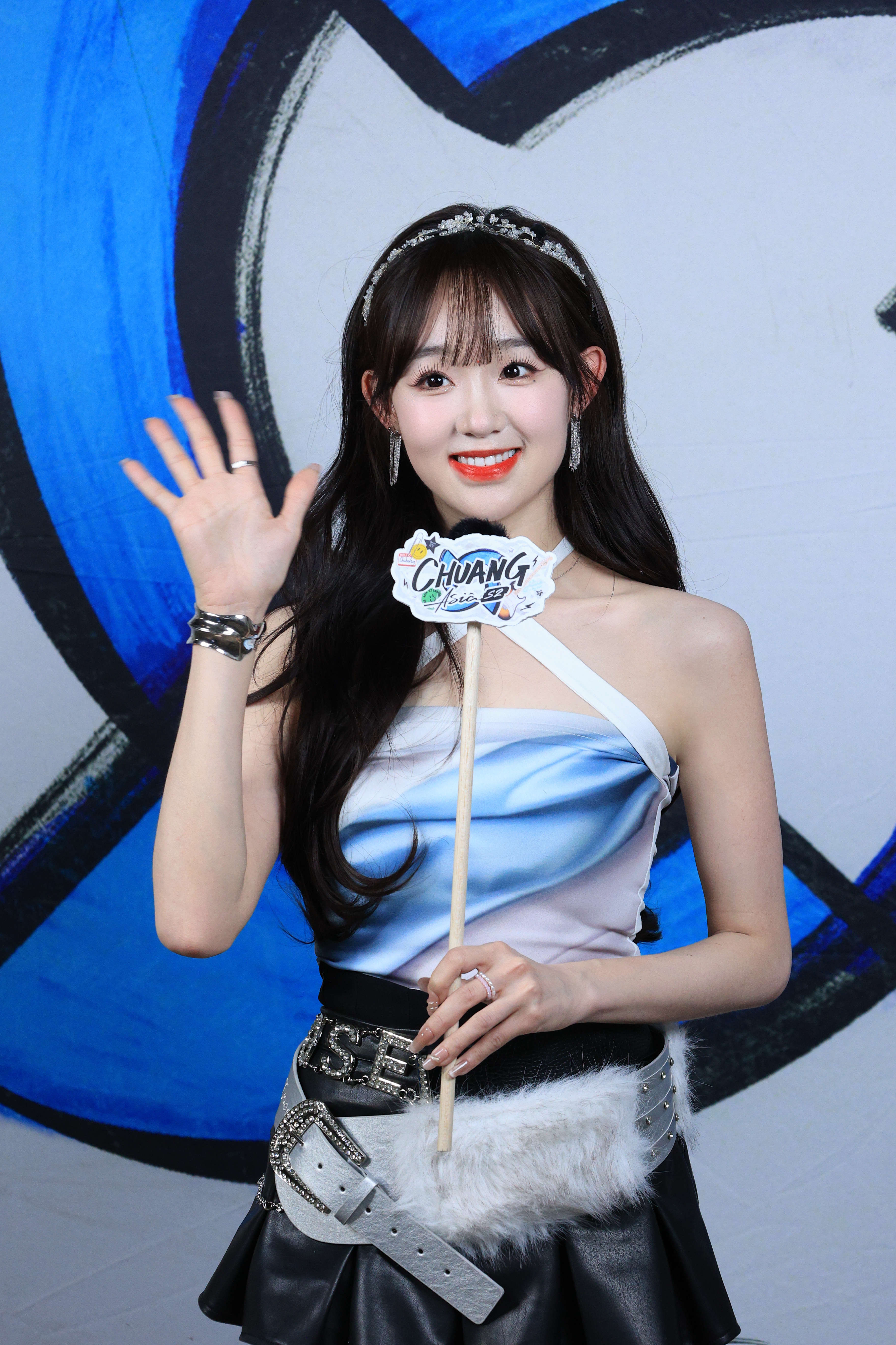 李子璇超话「 豆坊特别放送 」