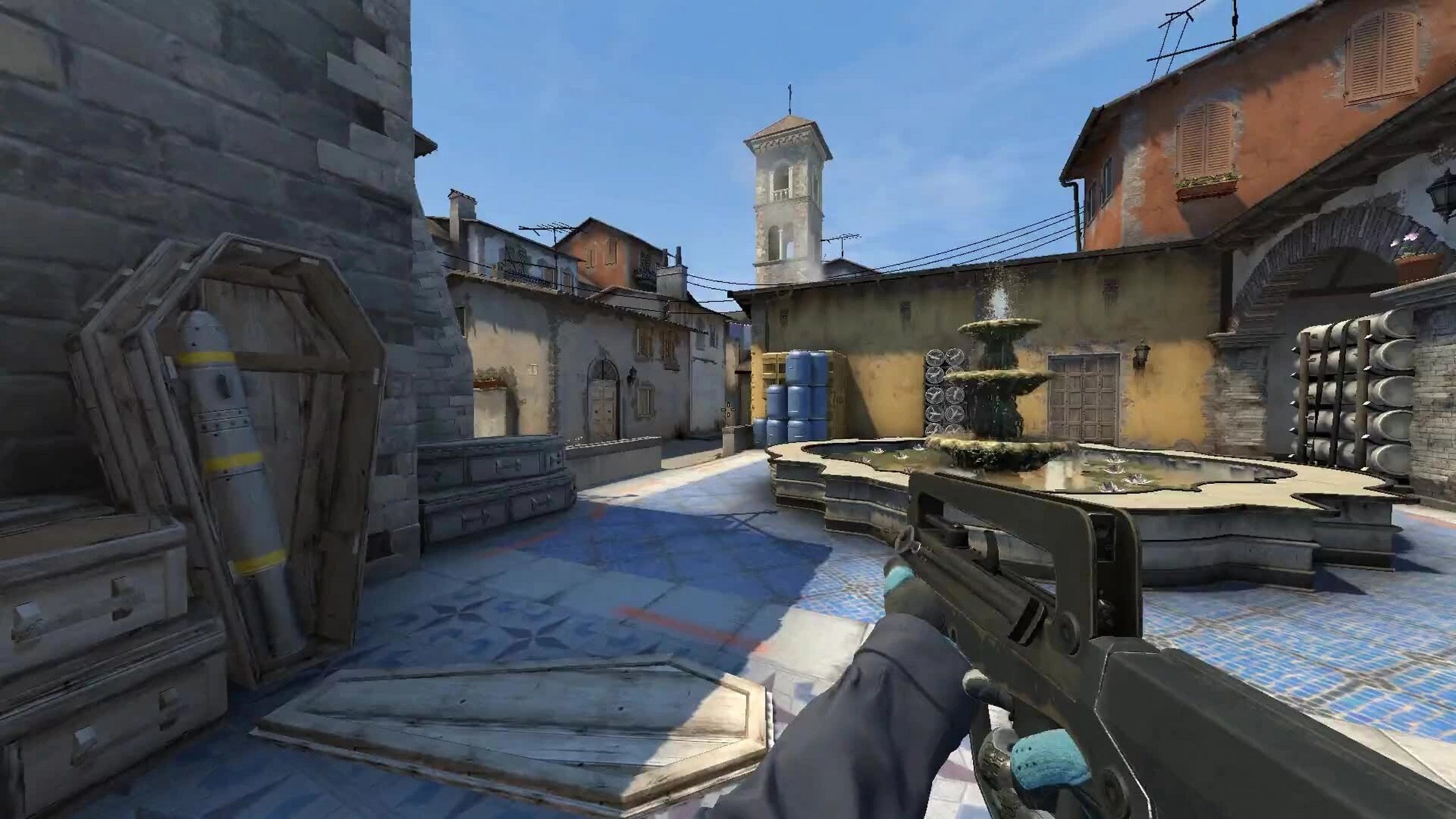 有没有大佬知道csgo闪退是什么原因 自己新配的电脑  玩pubg都正常