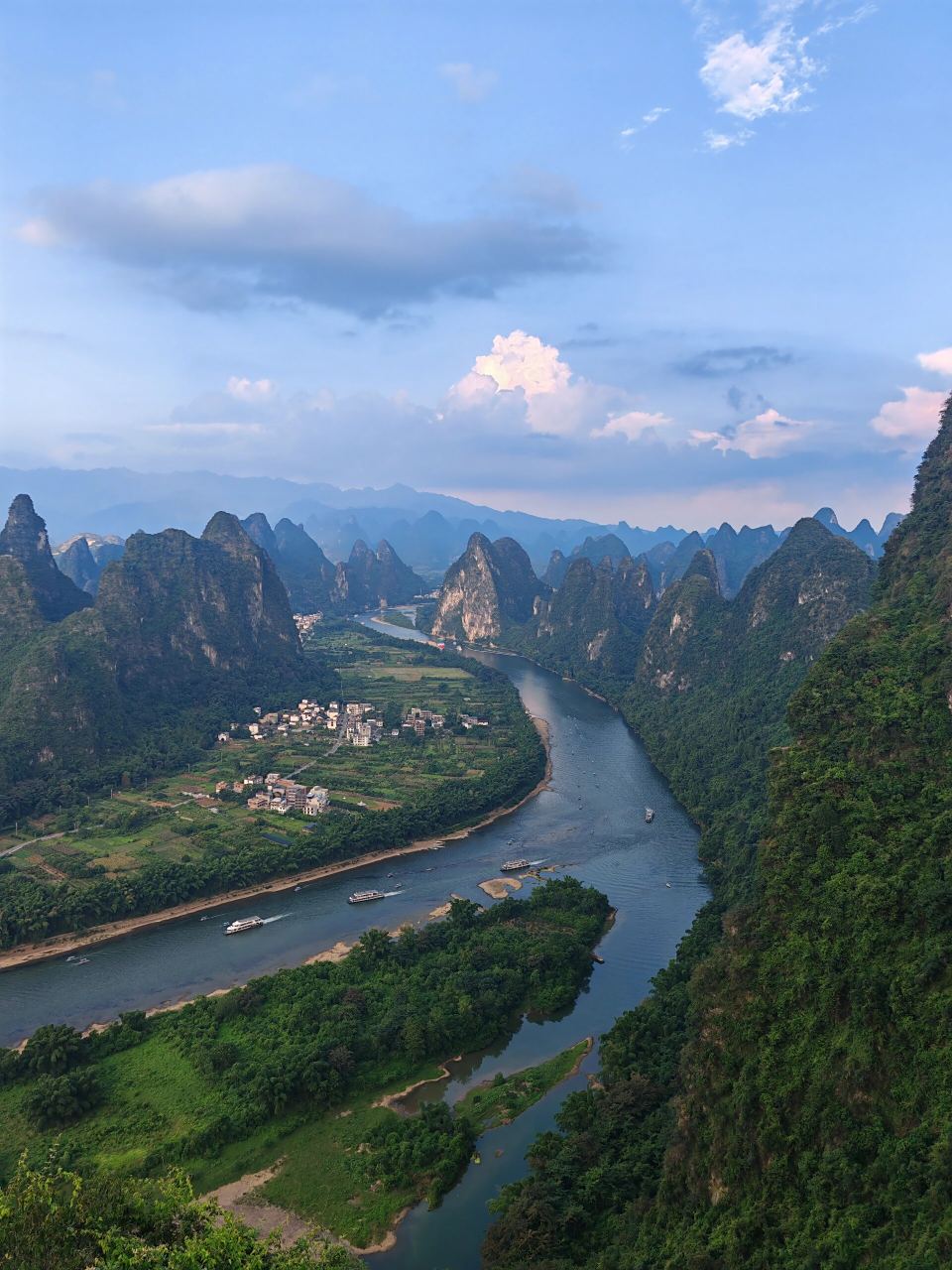 相公山适合看日出不适合看日落 相公山朝东,看日落啥风景也没有