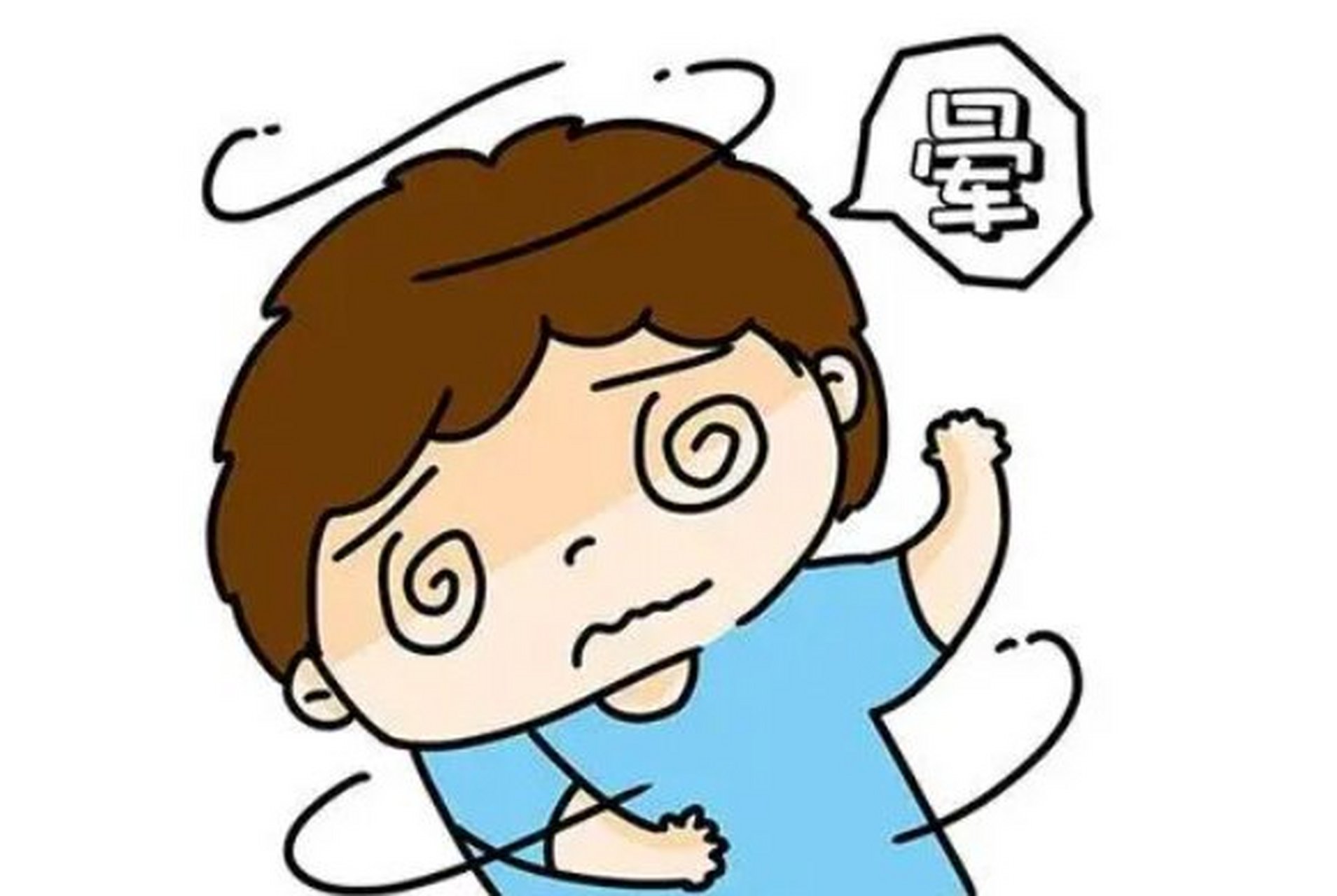 神经系统病变:有脑梗塞,脑供血不足,美尼尔氏综合症,颈椎病等. 2.