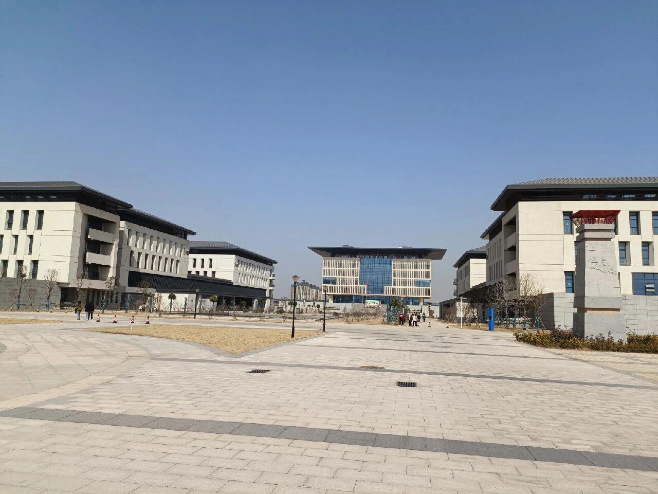 洛阳文化旅游职业学院单招