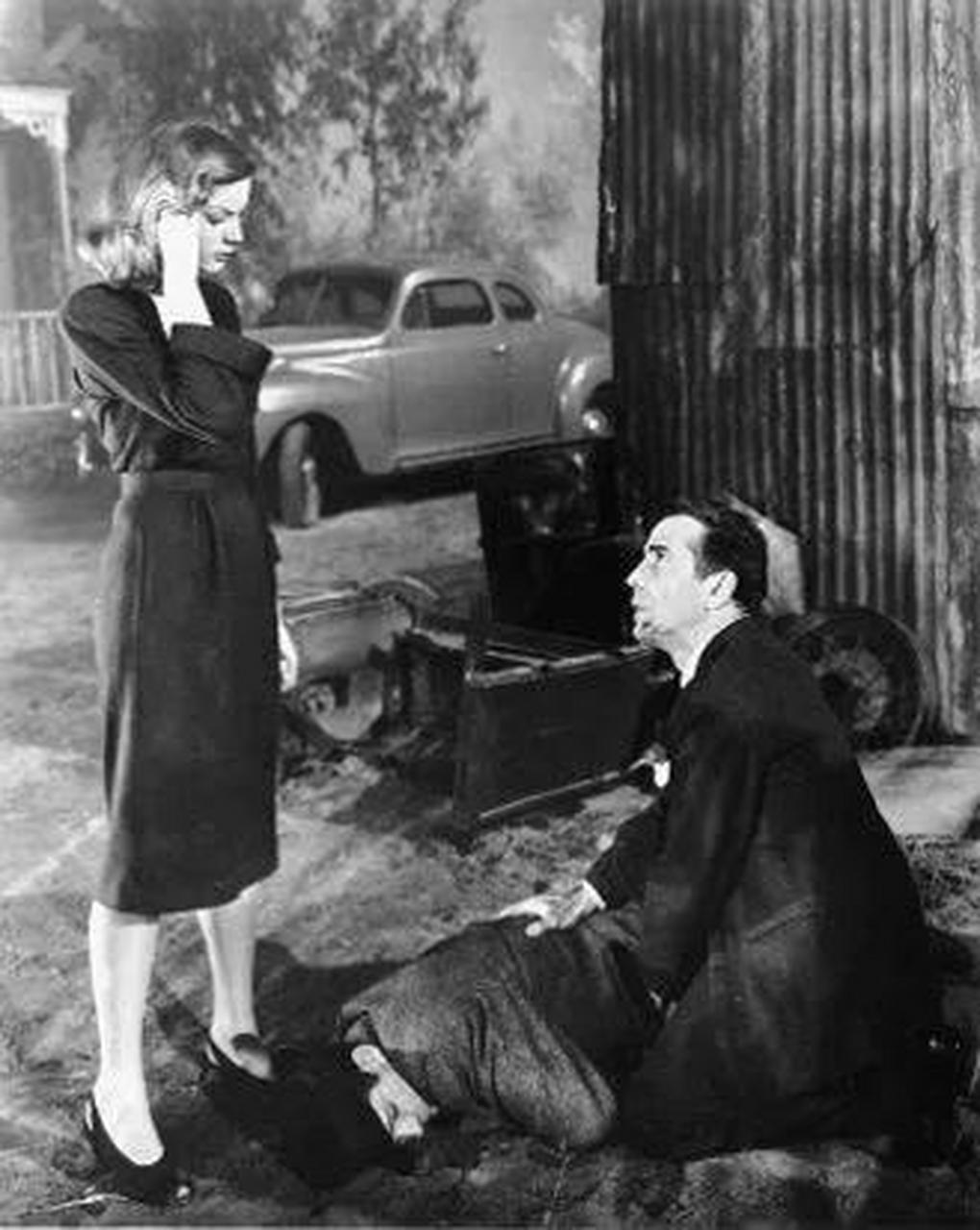 电影《夜长梦多》情节太紧,字幕太快,看得我一脸懵逼,我也没感觉到