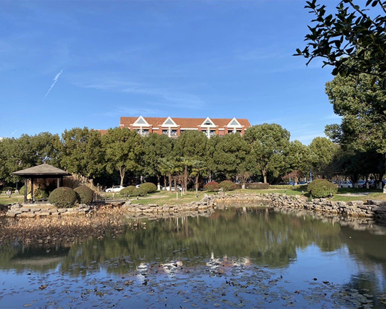 南京传媒学院(原中国传媒大学南广学院)