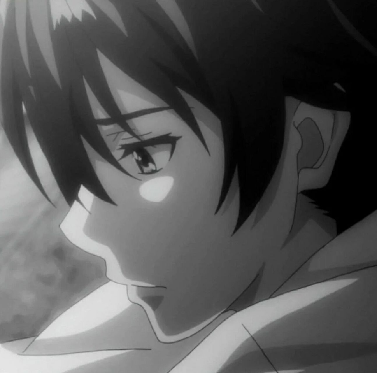 男生头像第二期"emo图"(我来满足兄弟了)