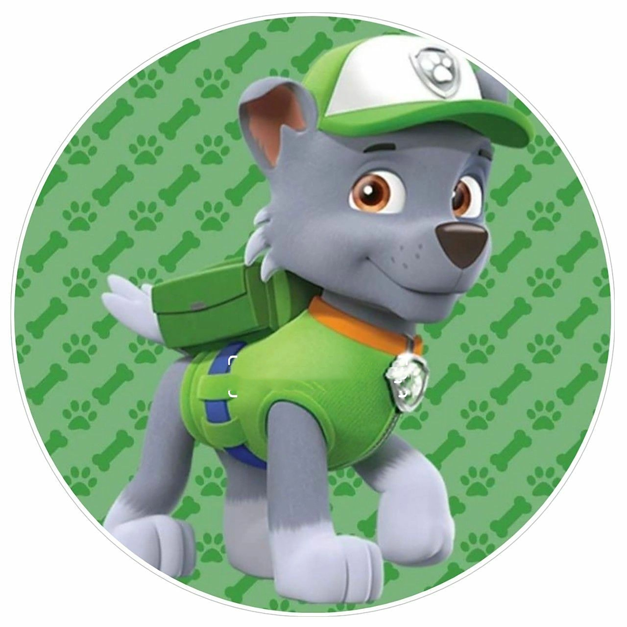 汪汪队立大功头像