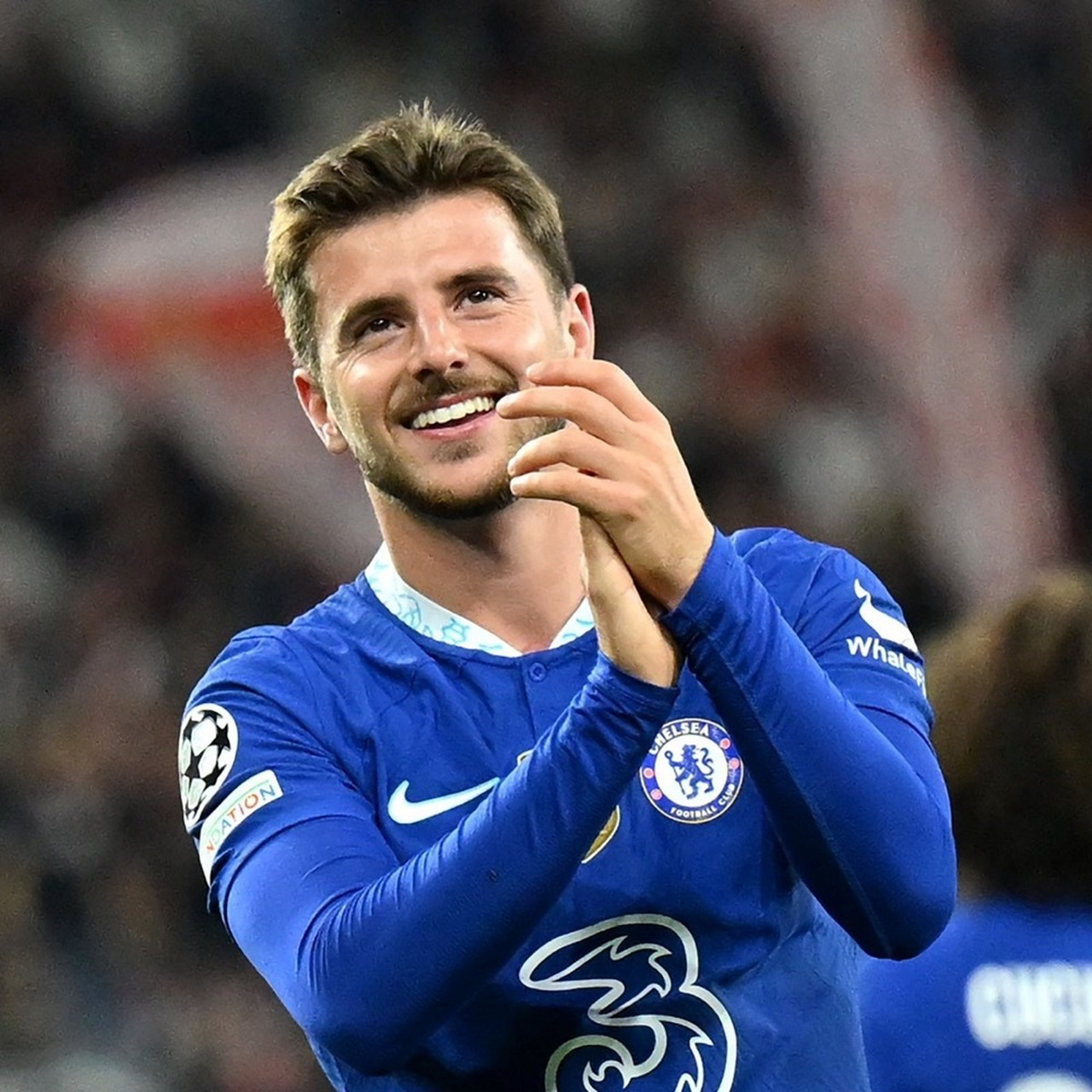 波帅入主为时已晚,芒特离开切尔西成定局!