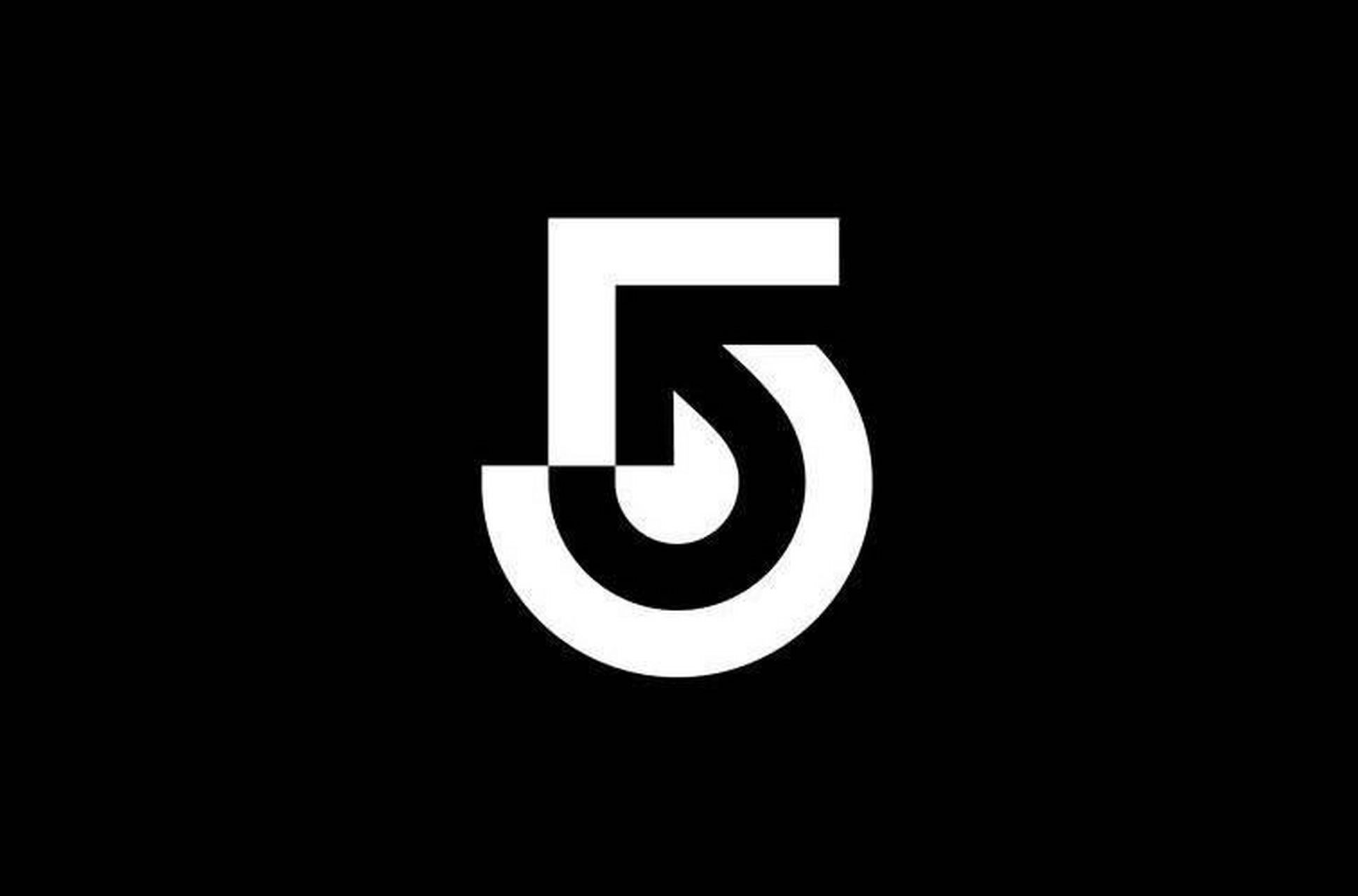 数字5创意设计 数字5创意设计 l# logo设计