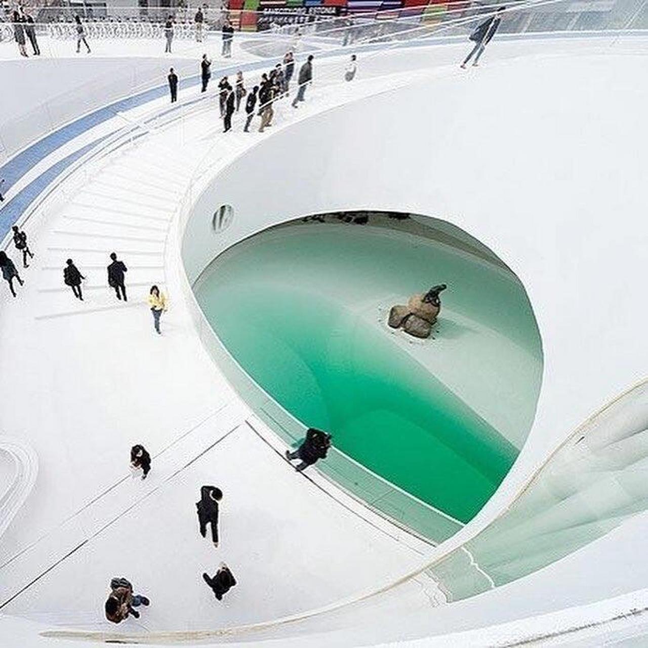 上海世博会丹麦馆