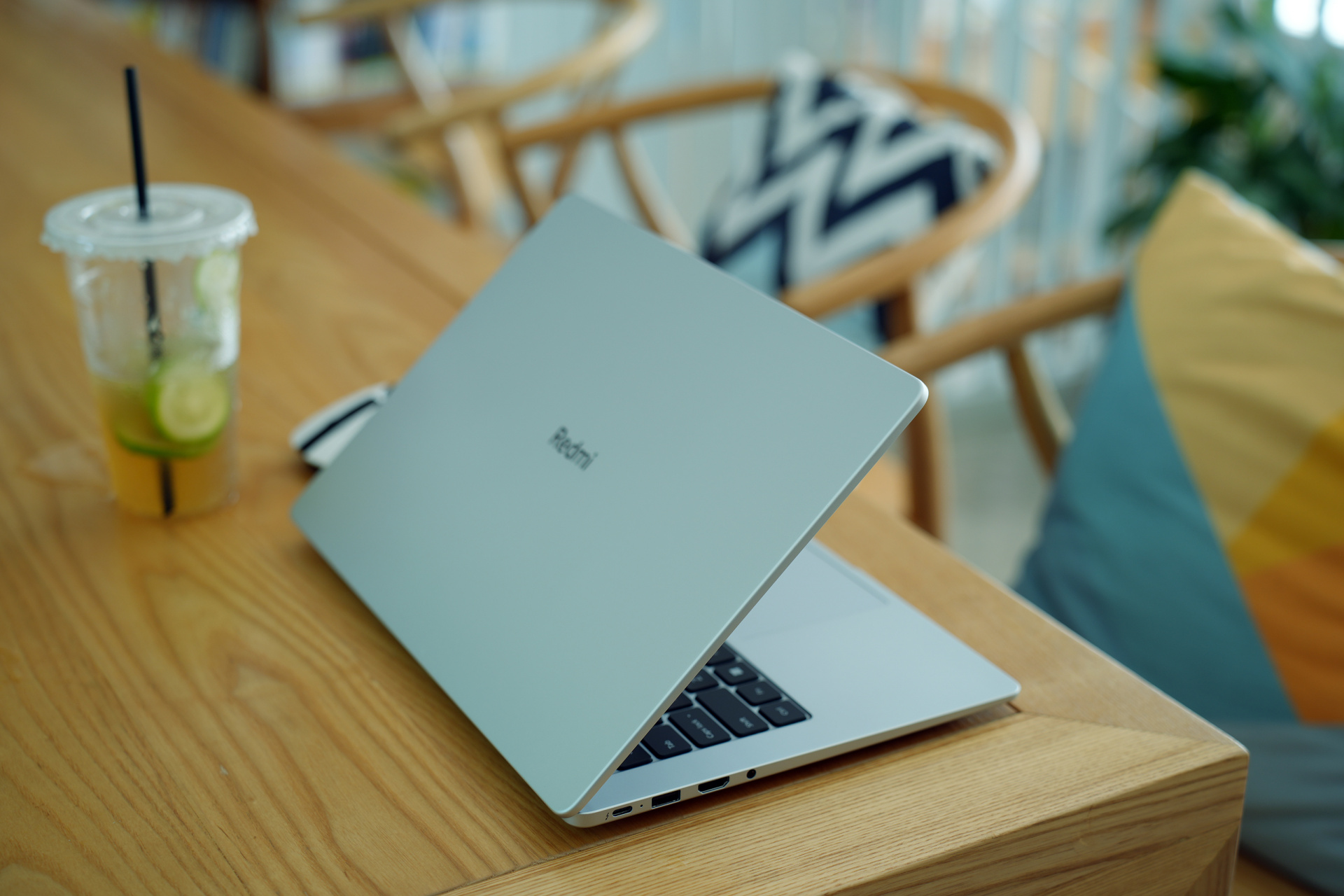 【redmi book 14简单开个箱】3699元起!