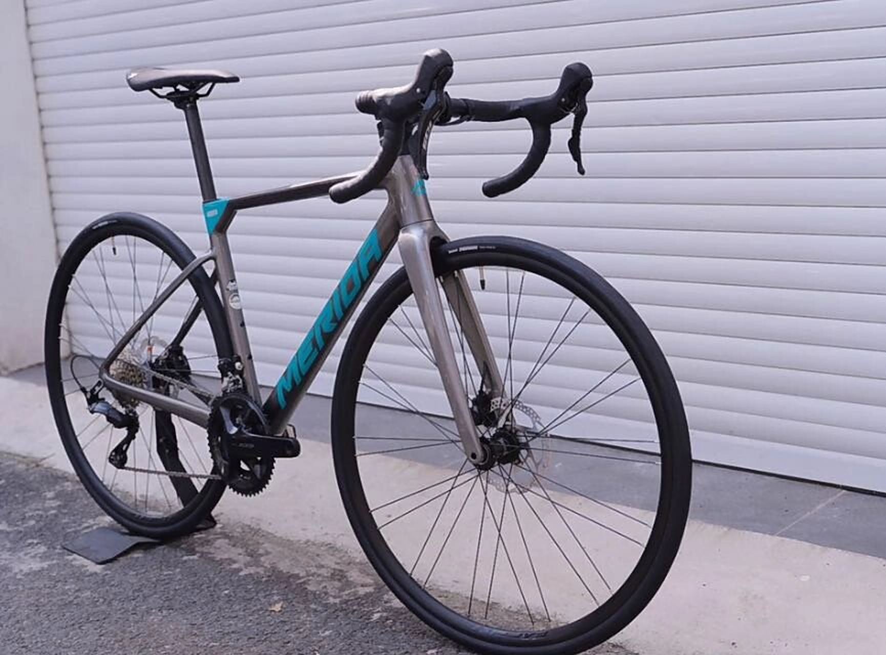 美利达斯特拉4000 全新美利达 斯特拉4000 新款105机械24s