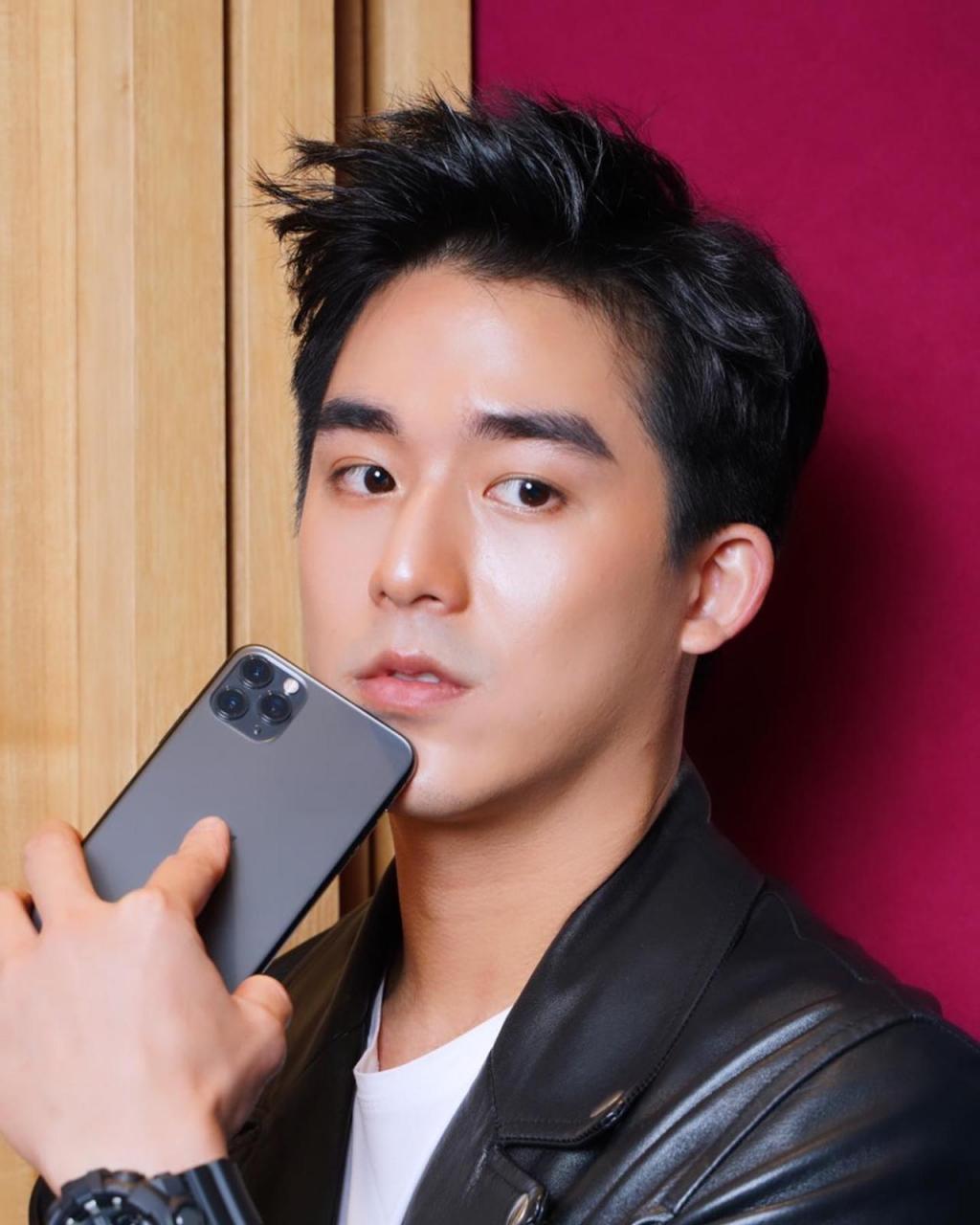 来自马来西亚的男星李博翔今日发文哭诉自己的噩梦经历.