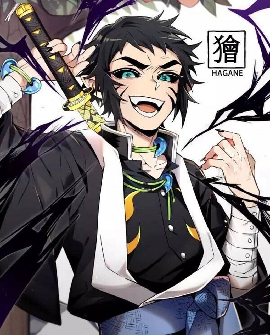 十二鬼月(上弦篇)