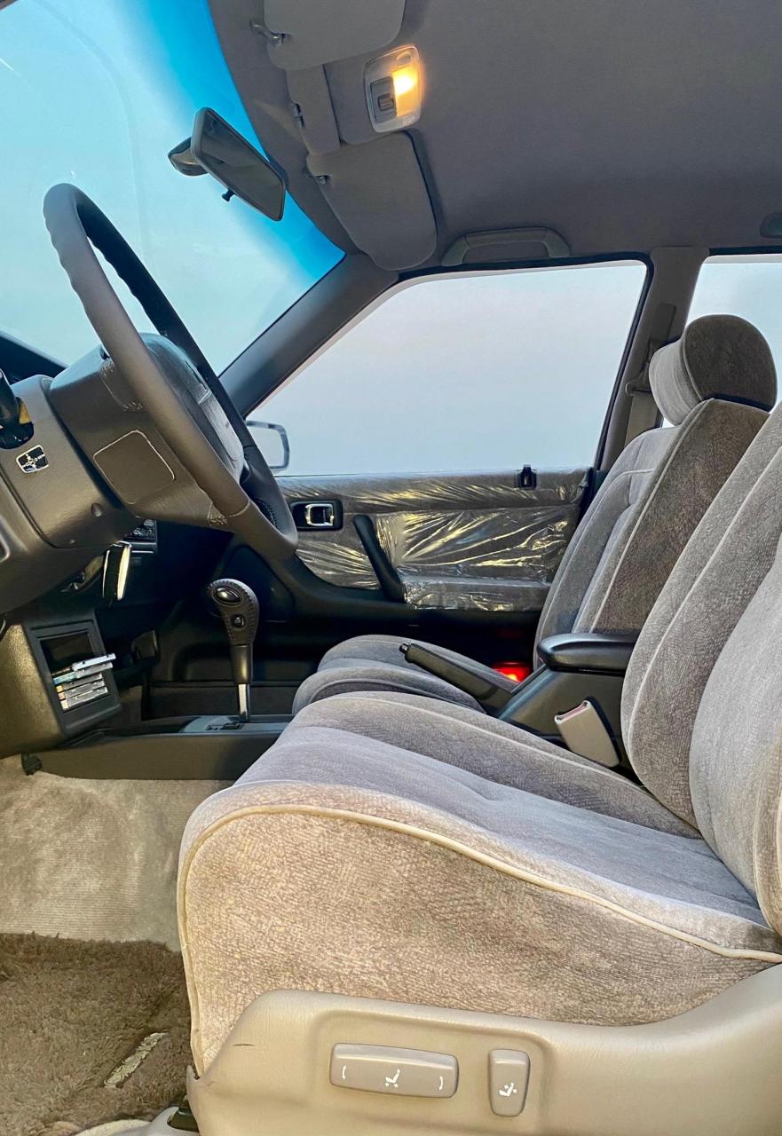 属于大家的回忆:丰田皇冠jzs133.