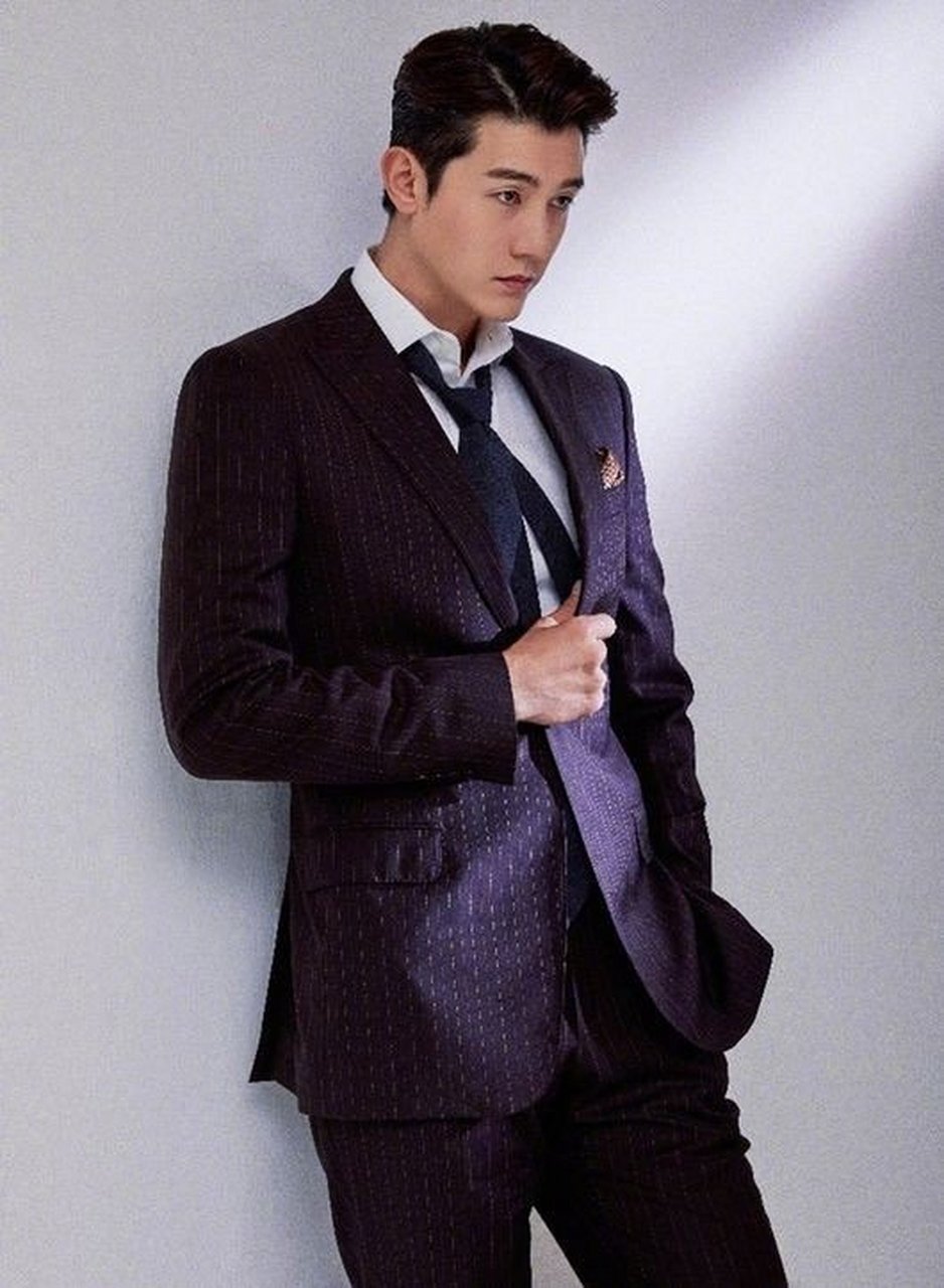 我的解放日志 李基宇第一次出演古装,将出演mbc新金土剧《#夜晚开的花