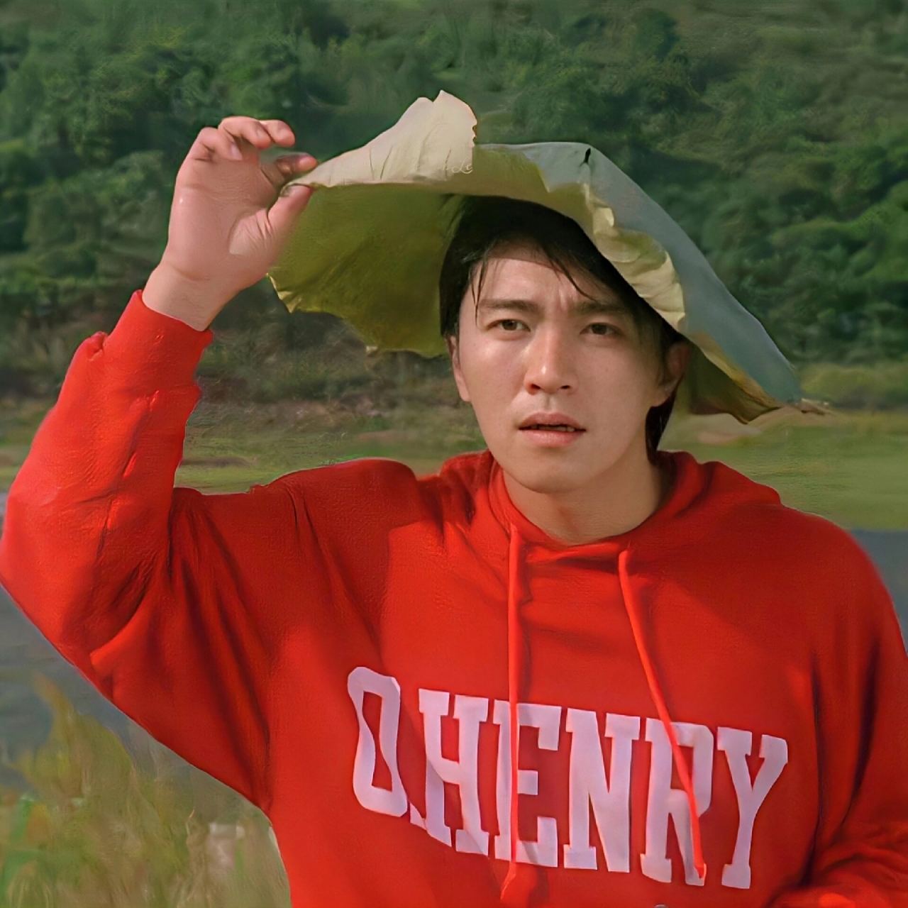 【自修】周星驰头像