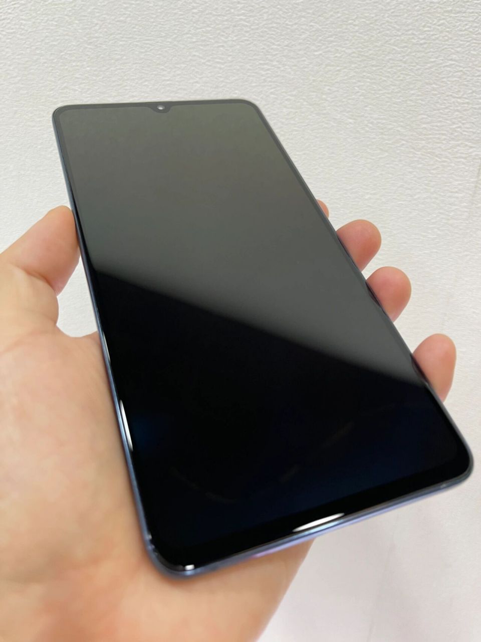 华为mate20 x 6 128 宝石蓝 🍃🍃京东二手1668元💰1299元🍃