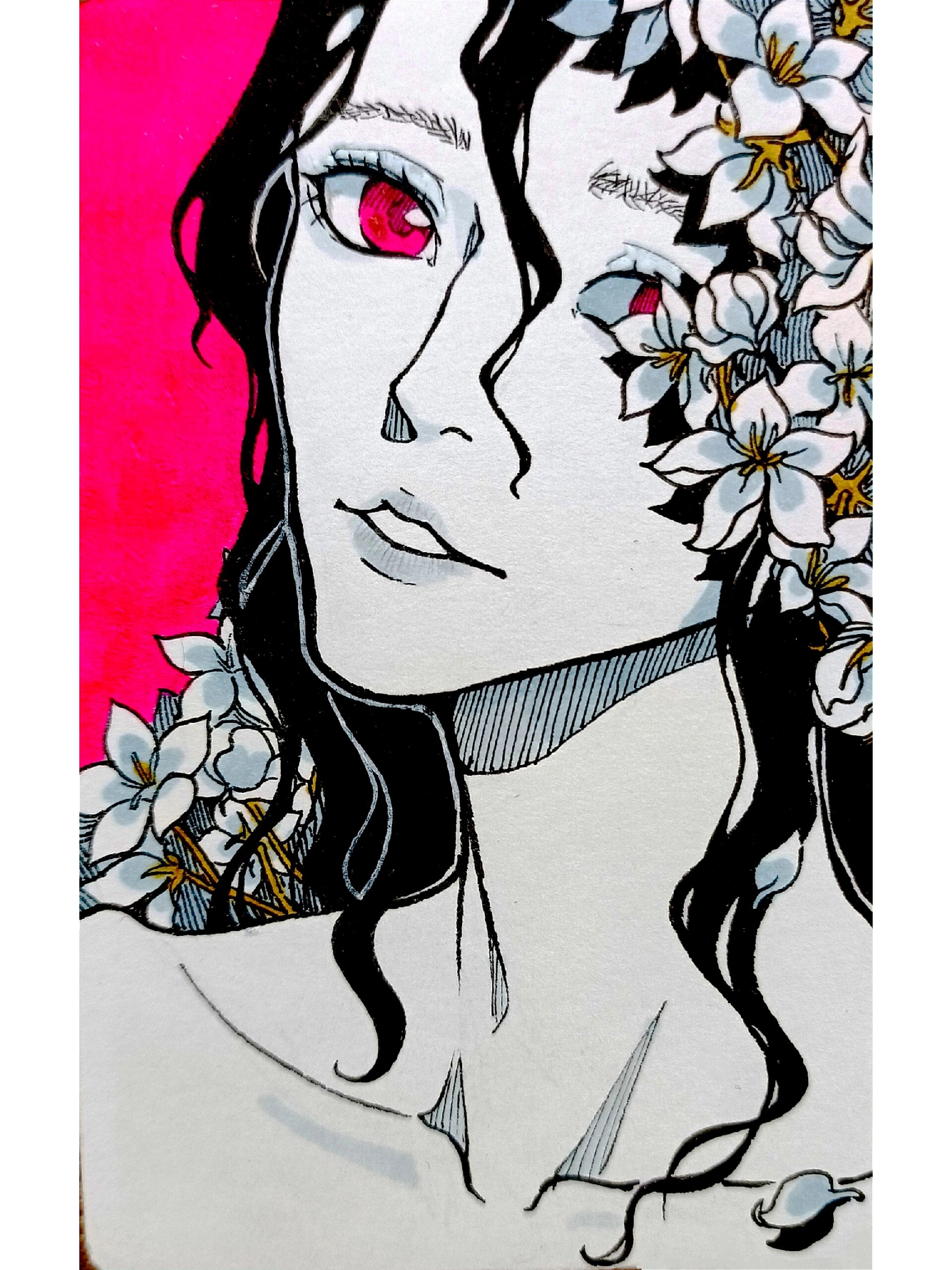 虫茧女王驾到通通闪开(不是)!