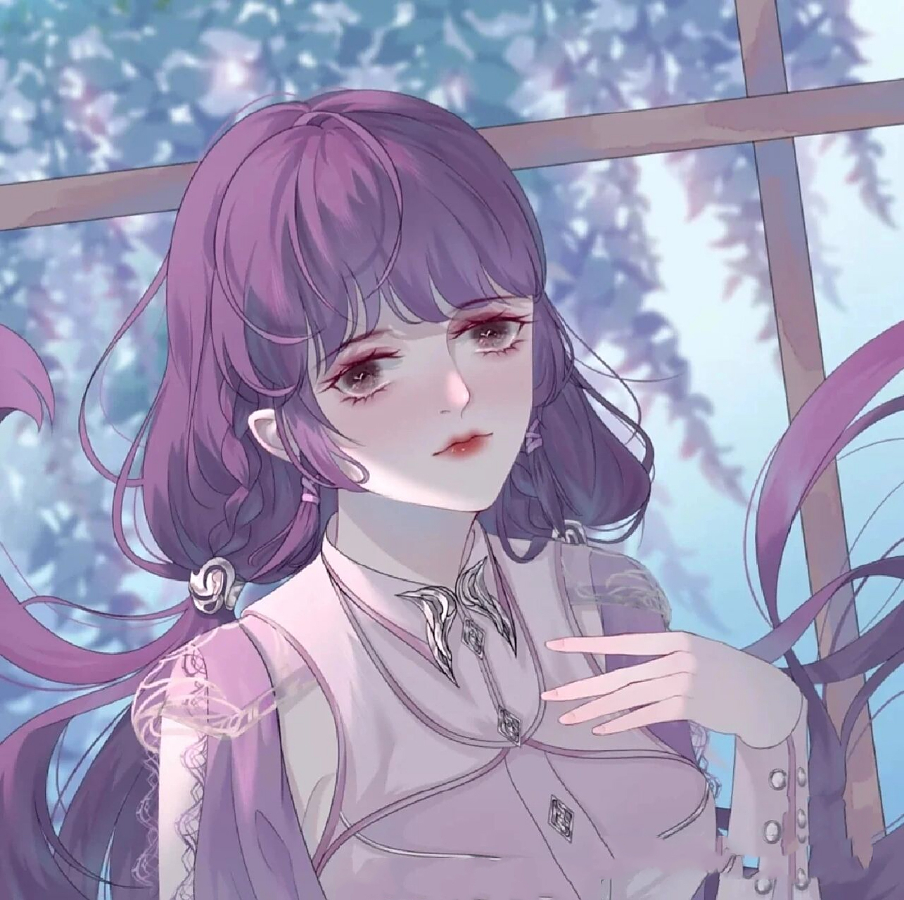 斗罗大陆白沉香图片合集第二弹 斗罗大陆白沉香图片合集第二弹