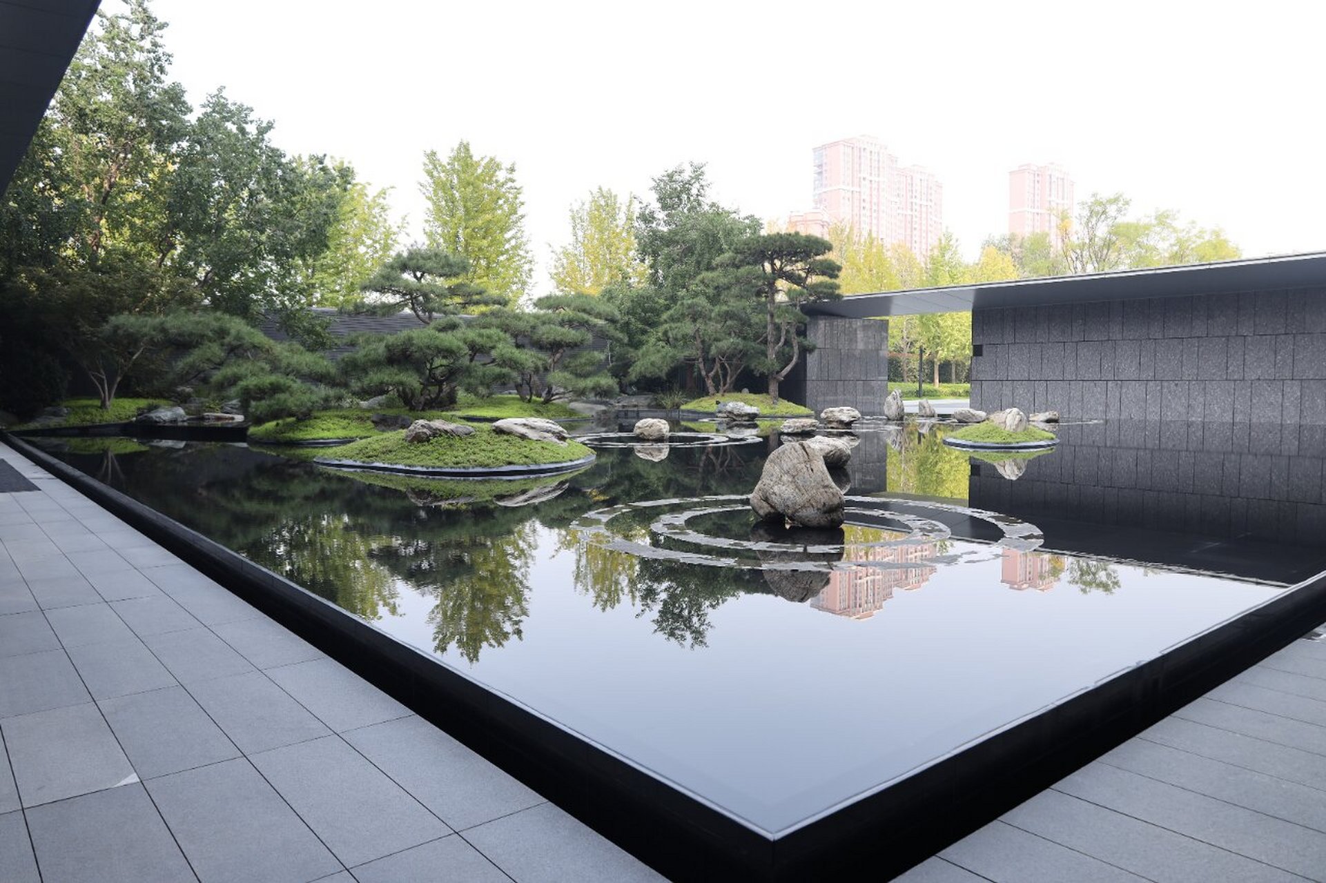 poliform | 浐灞源邸壹号全宅实景案例分享 本案是西安市浐灞源邸壹号