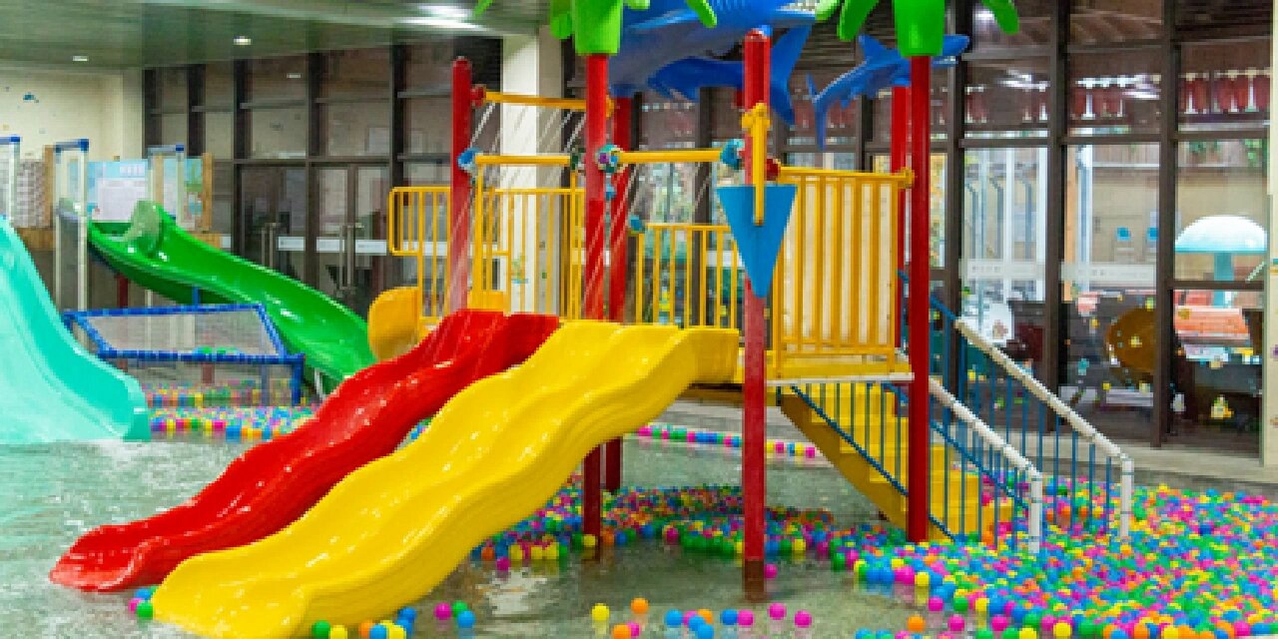 【南昌御江户温泉馆】 【儿童节端午节预售·免预约·御江户温泉馆】