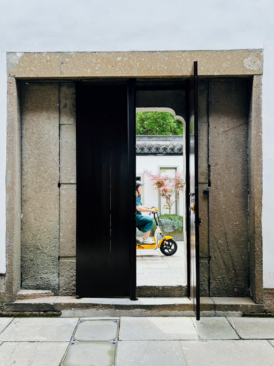 杭州|小营巷,竟有这样的红色过去 杭州小营巷是一条历史悠久的小巷