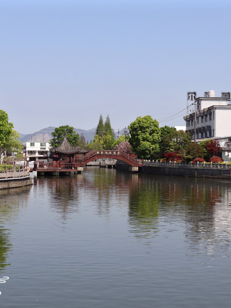 不照骗|宁波奉化西坞古镇新景观实地探访 西坞村是宁波市奉化区西坞