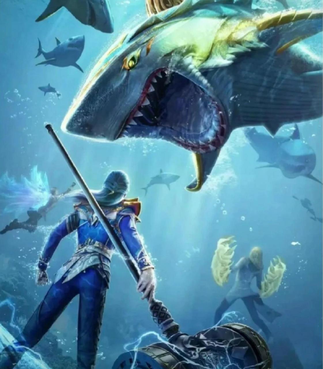 唐三超帅壁纸(一) 唐三超帅壁纸(一)