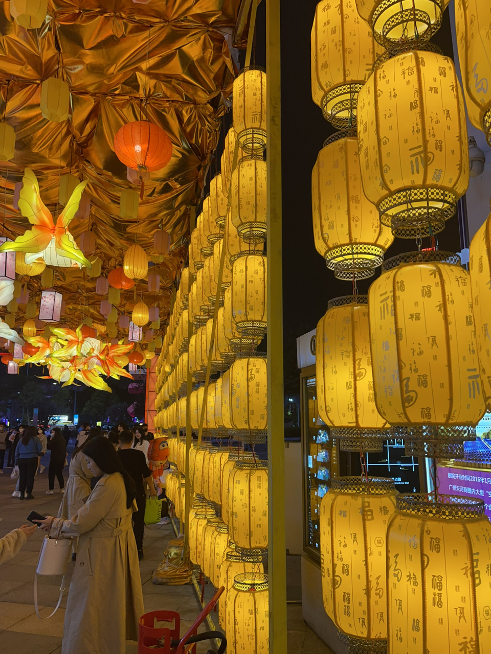 广州出片逛玩必打卡之地—正佳广场攻略7515 对广州无比熟悉的,爱