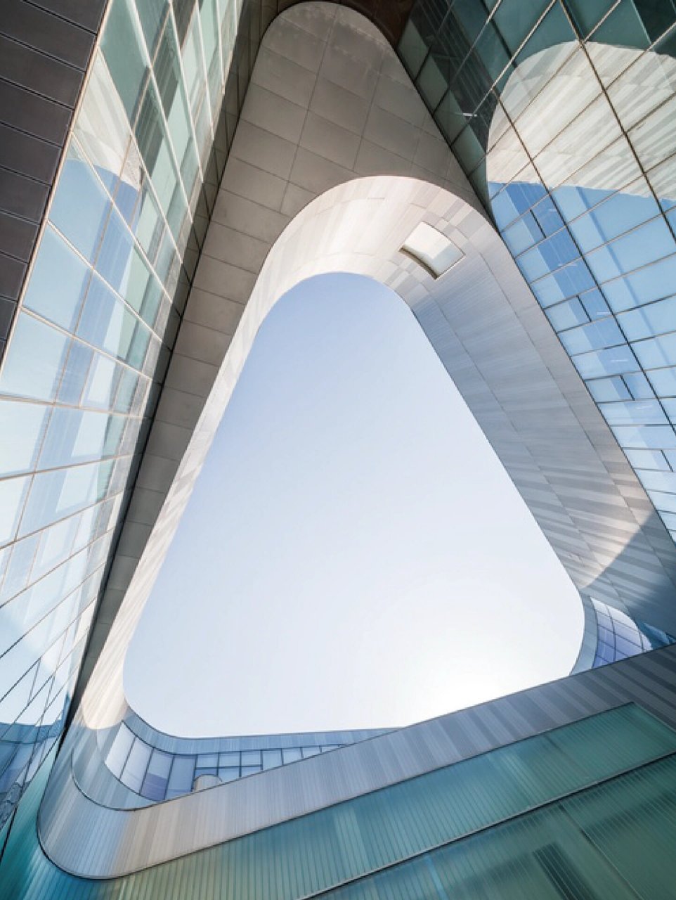 城市艺文绿洲——雅昌(深圳)艺术中心 - 雅昌(深圳)艺术中心 深圳文化