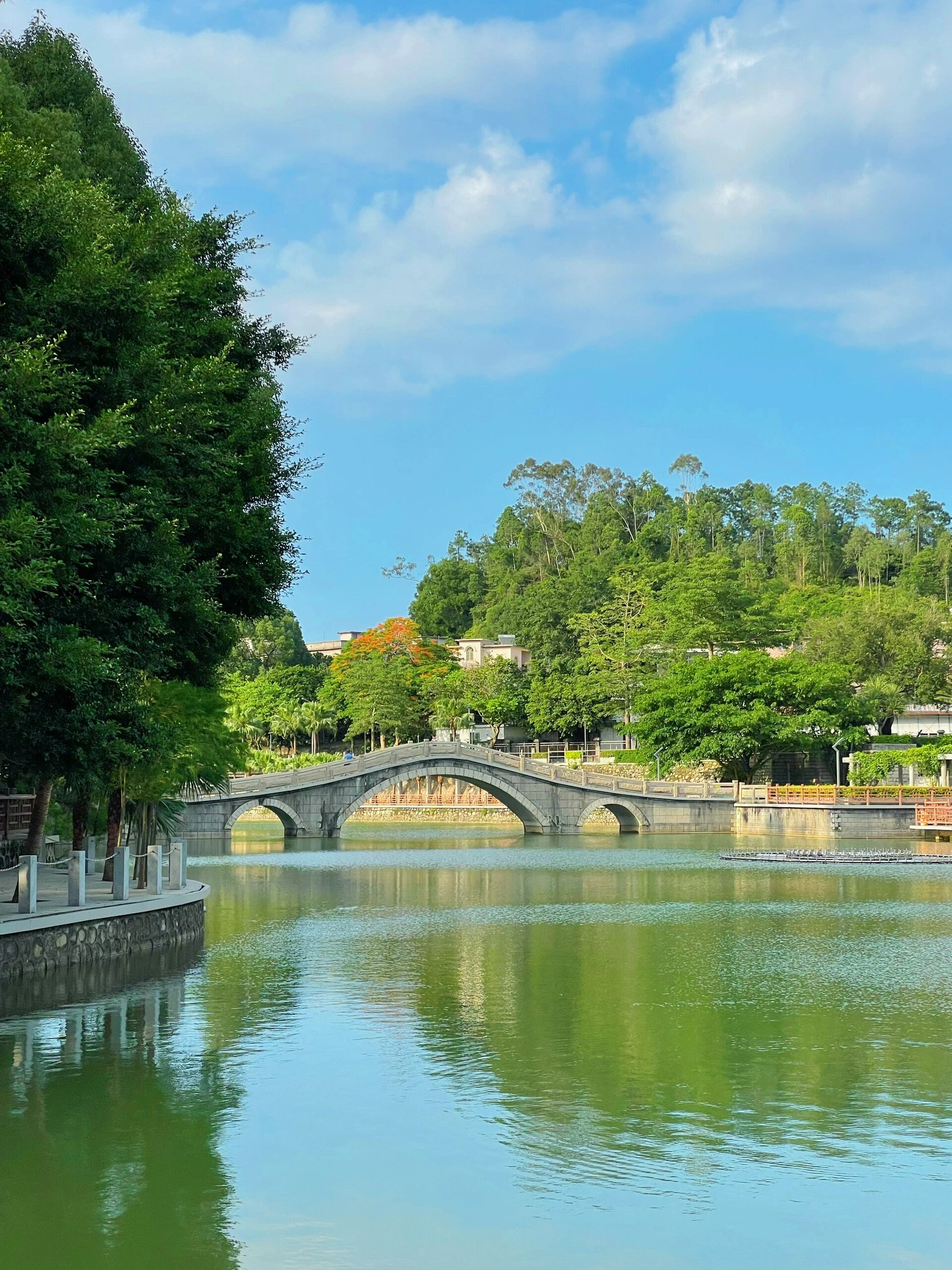 珠海斗门附近旅游景点图片