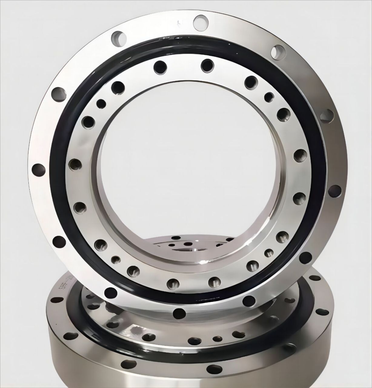 圆柱滚子轴承内圈互换通过运用加强寿命 一,圆柱滚子轴承的内圈能否