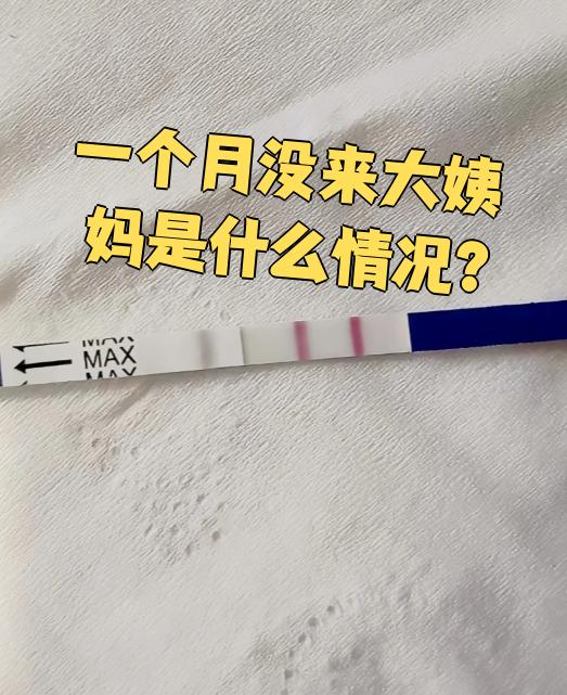 为什么月经两个月没来了还想吐为什么在线