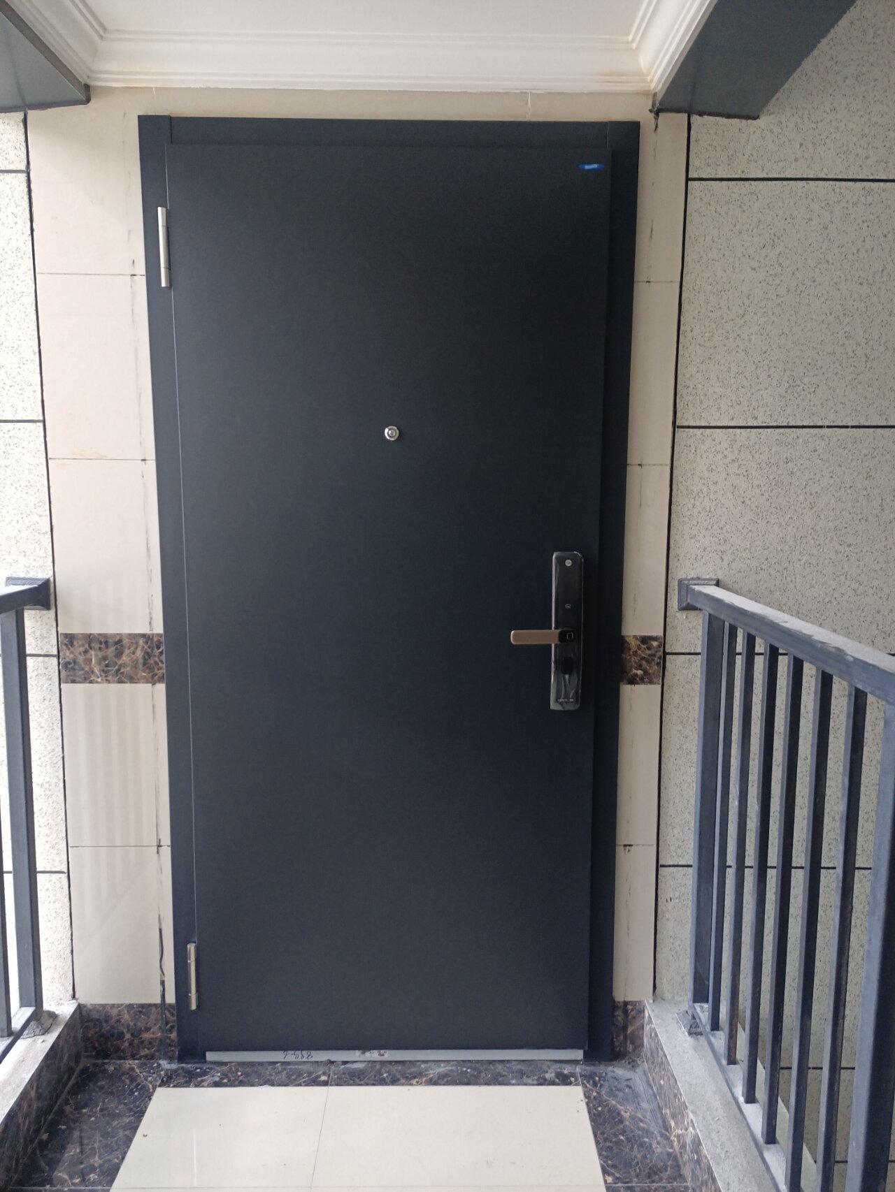 入户门常见样式