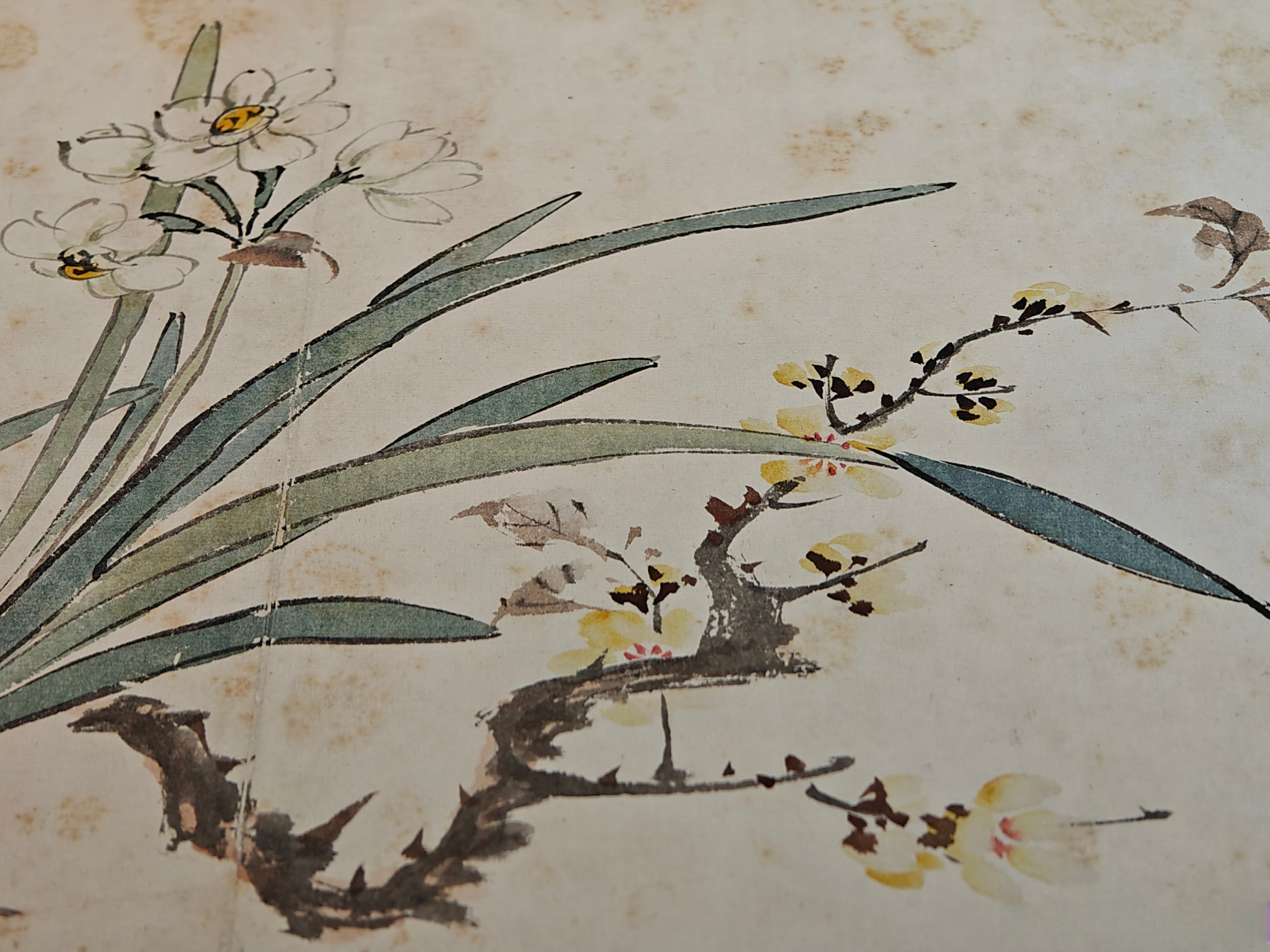 【岁华纪丽·文物赏析】