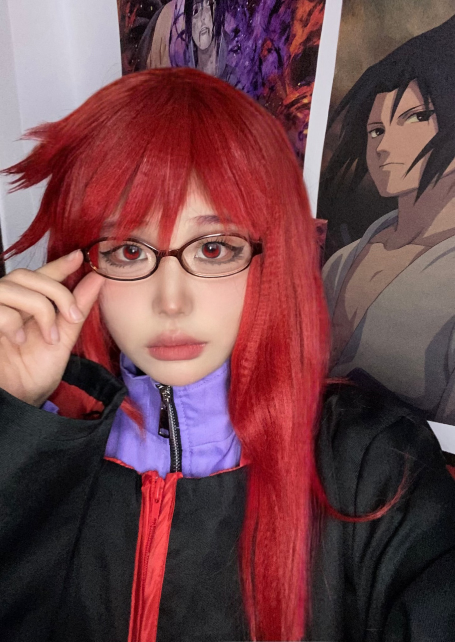 你说佐助为什么不选择香磷呢