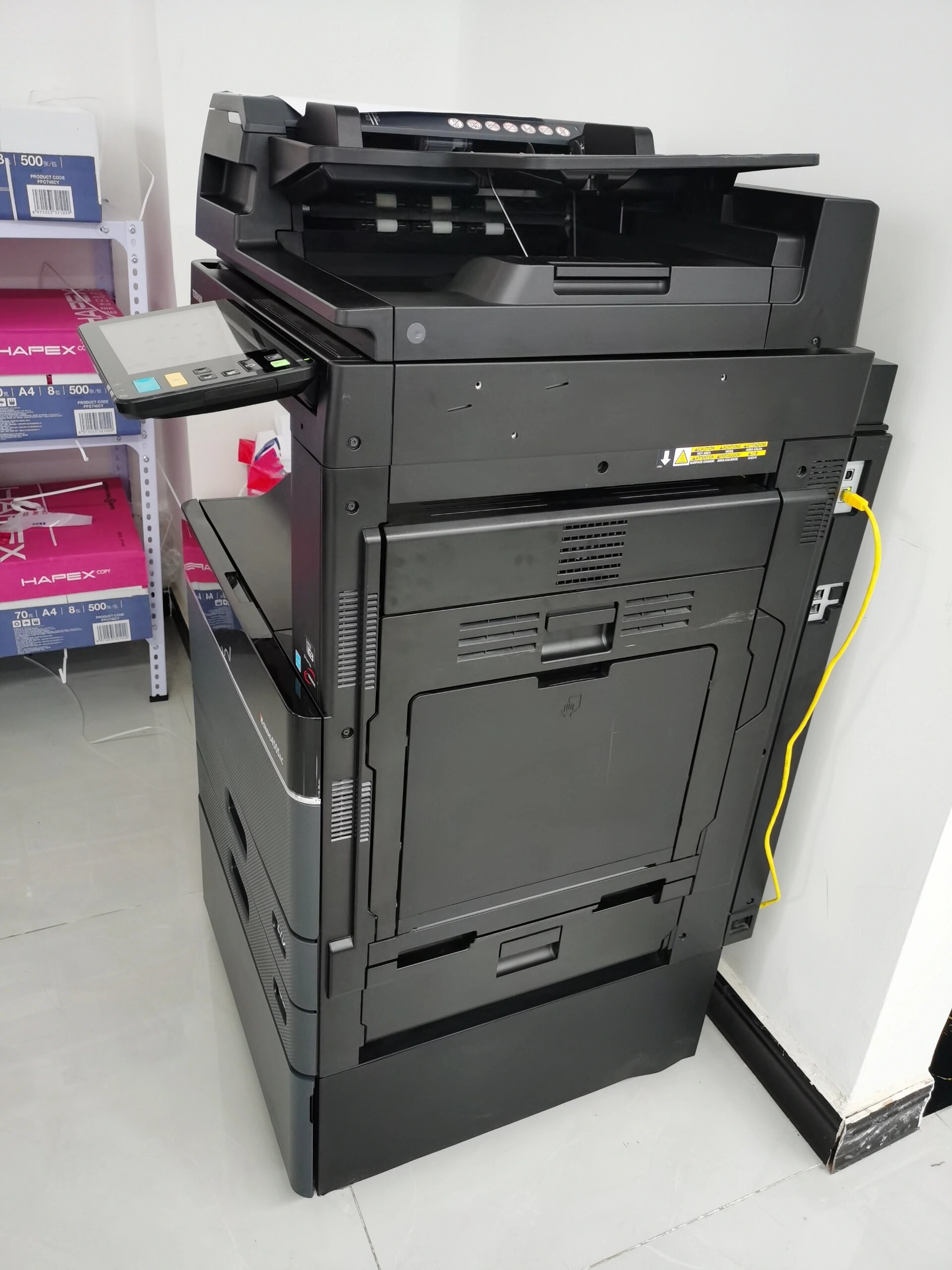 成都打印机租赁,创业公司优选机型