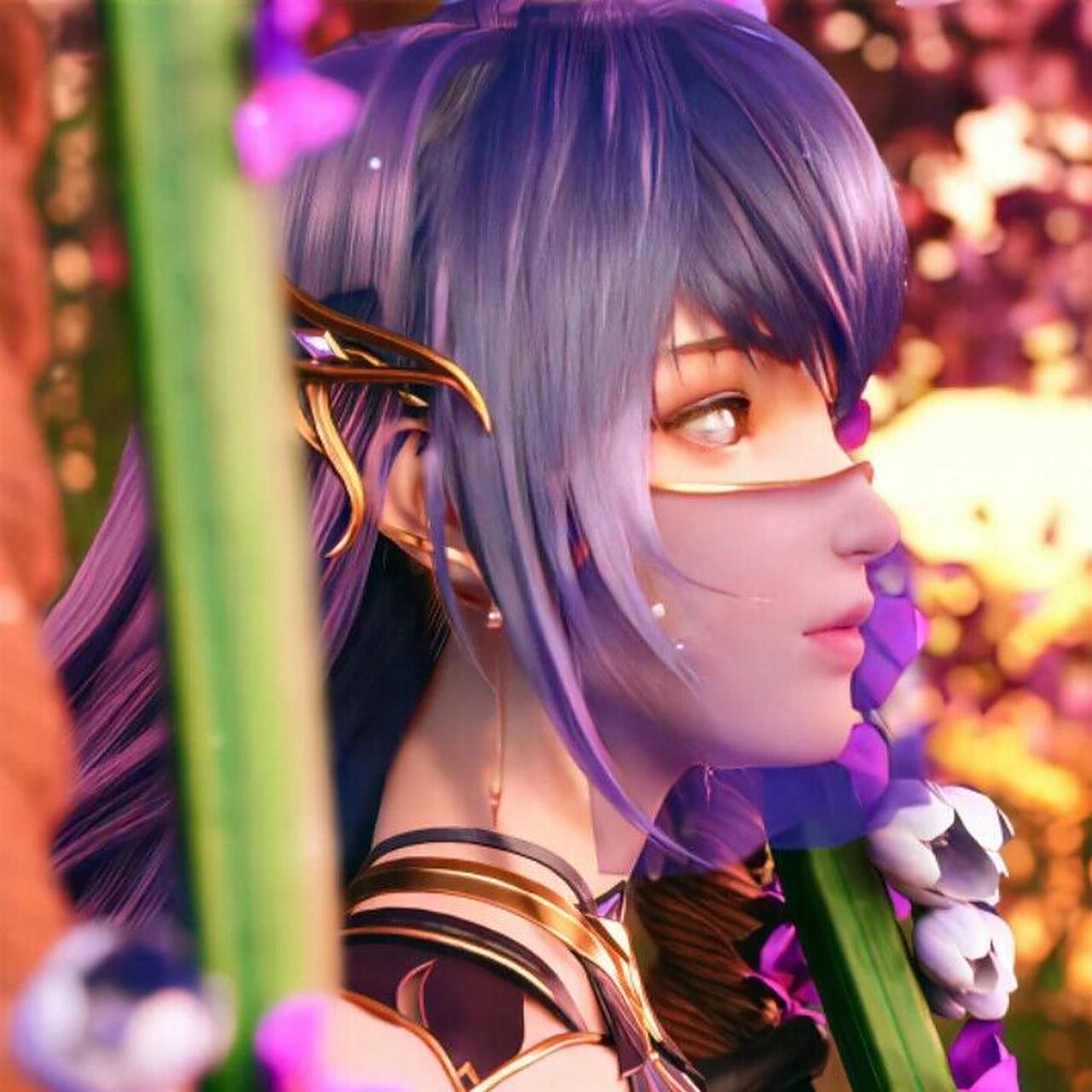 圣采儿高清图片 这集真的好多精美图片狗粮吃饱了 两万粉发修图方法