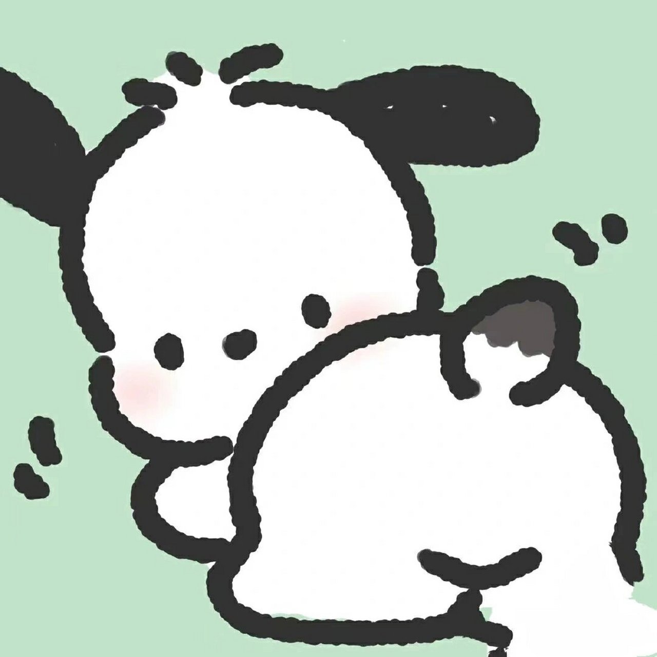 动漫闺头,缺闺头的宝子快来哟!